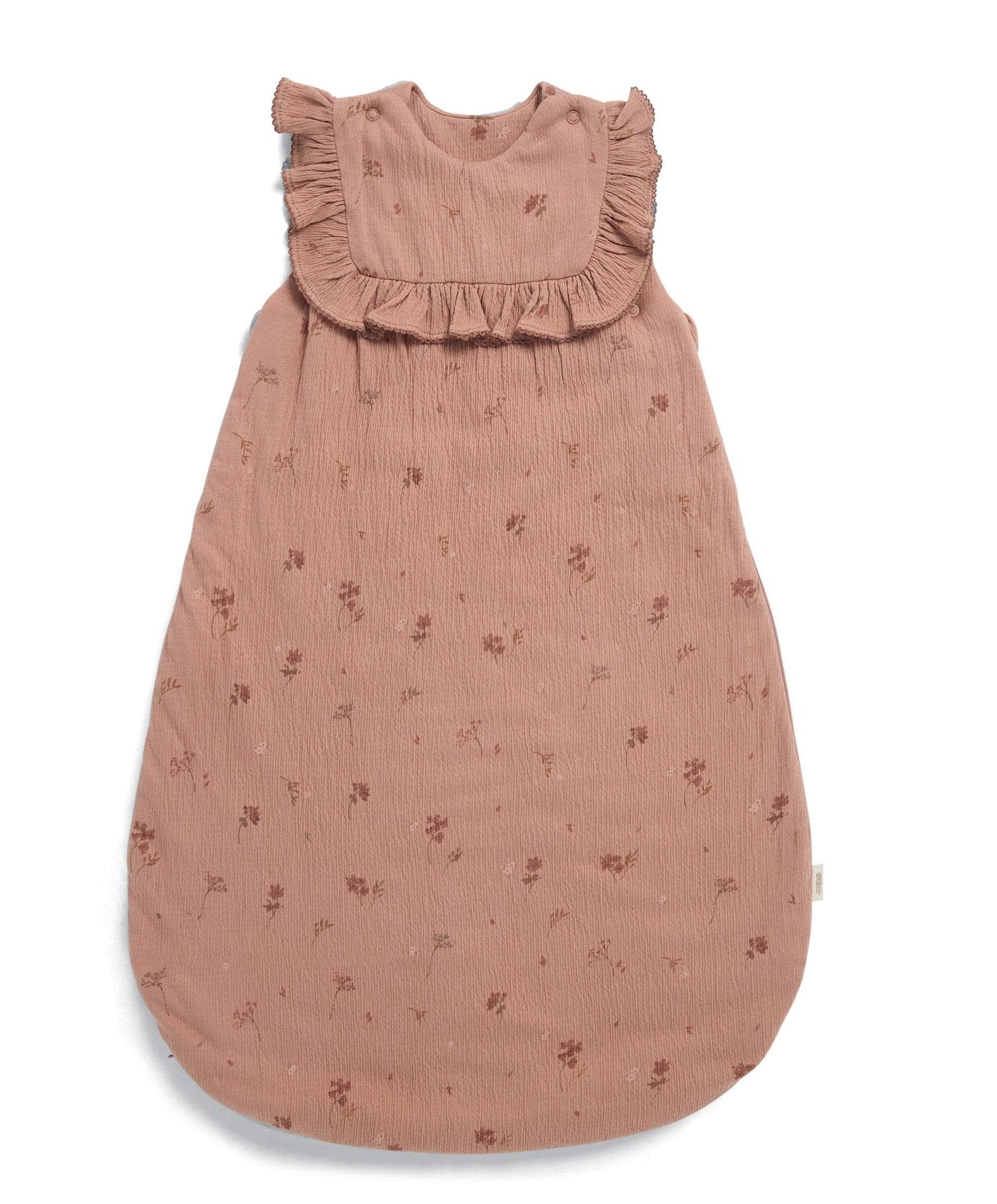 Dreampod 0-6 Months (2.5 Tog) - Welcome to the World Wildflower