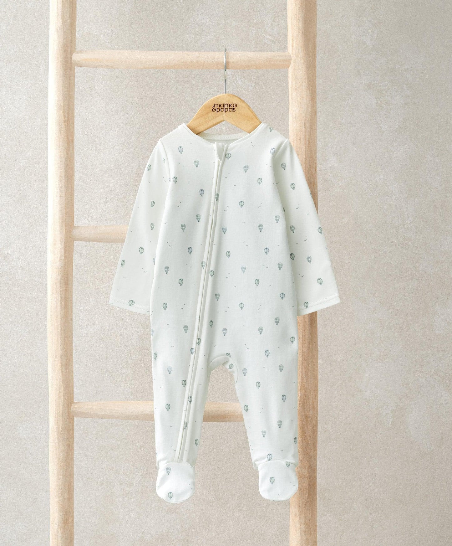 0-3m Baby Boy Giftbox - Small