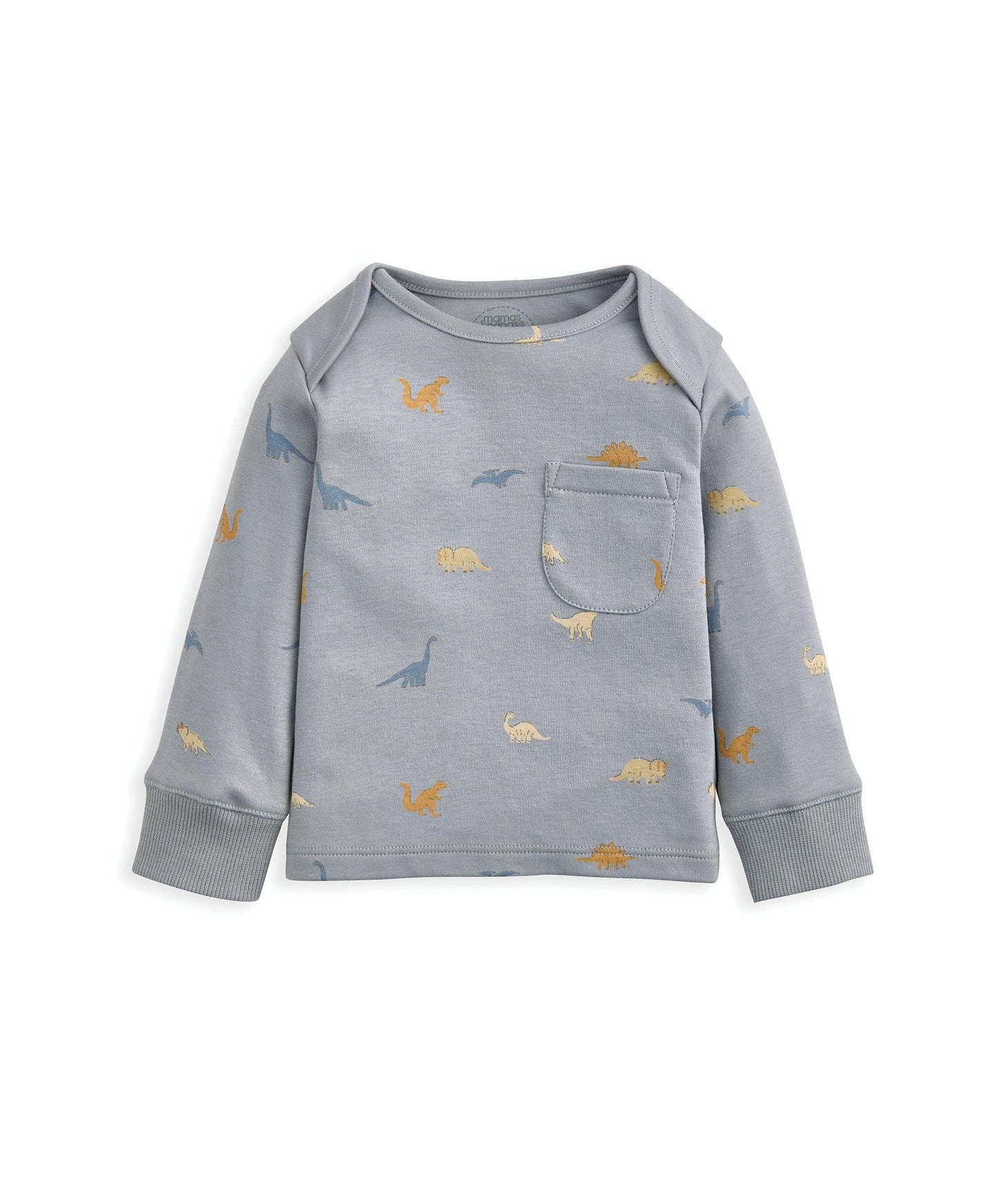 Bedtime Dinosaur Gift Box