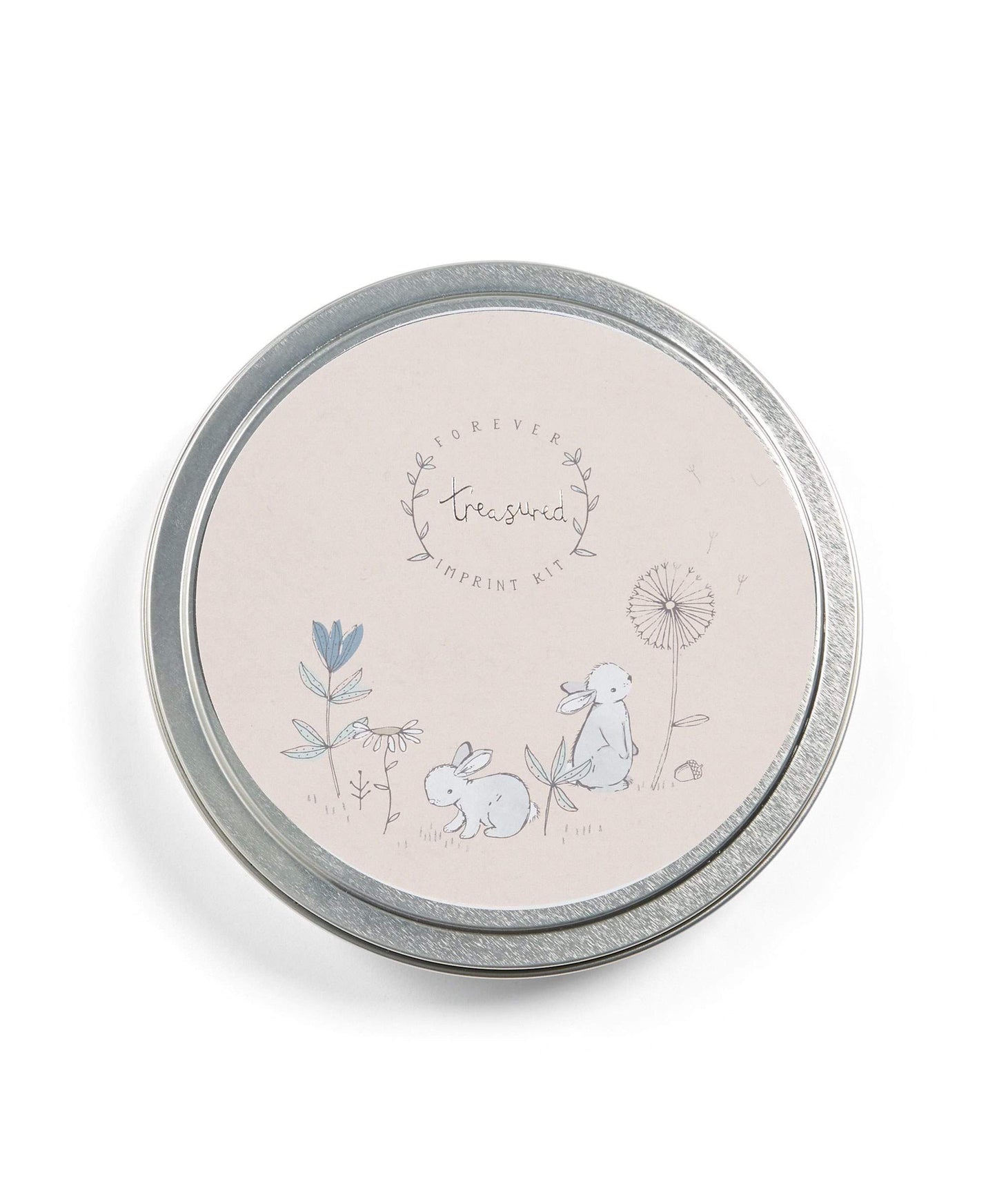 Born in 2025 Baby Girl Gift Box - Medium
