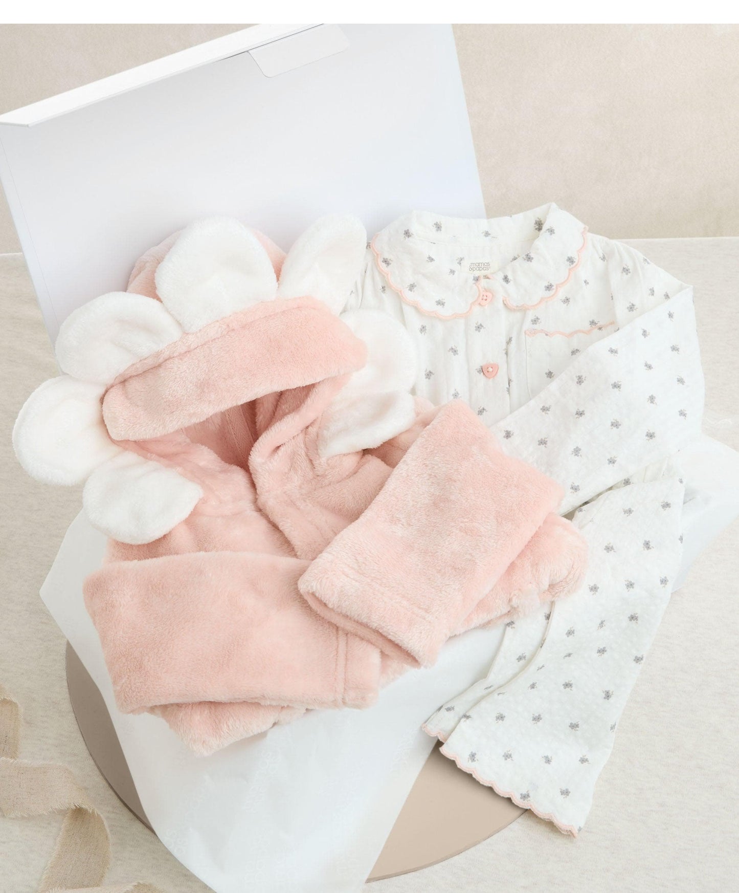 Floral Bedtime - Gift Box