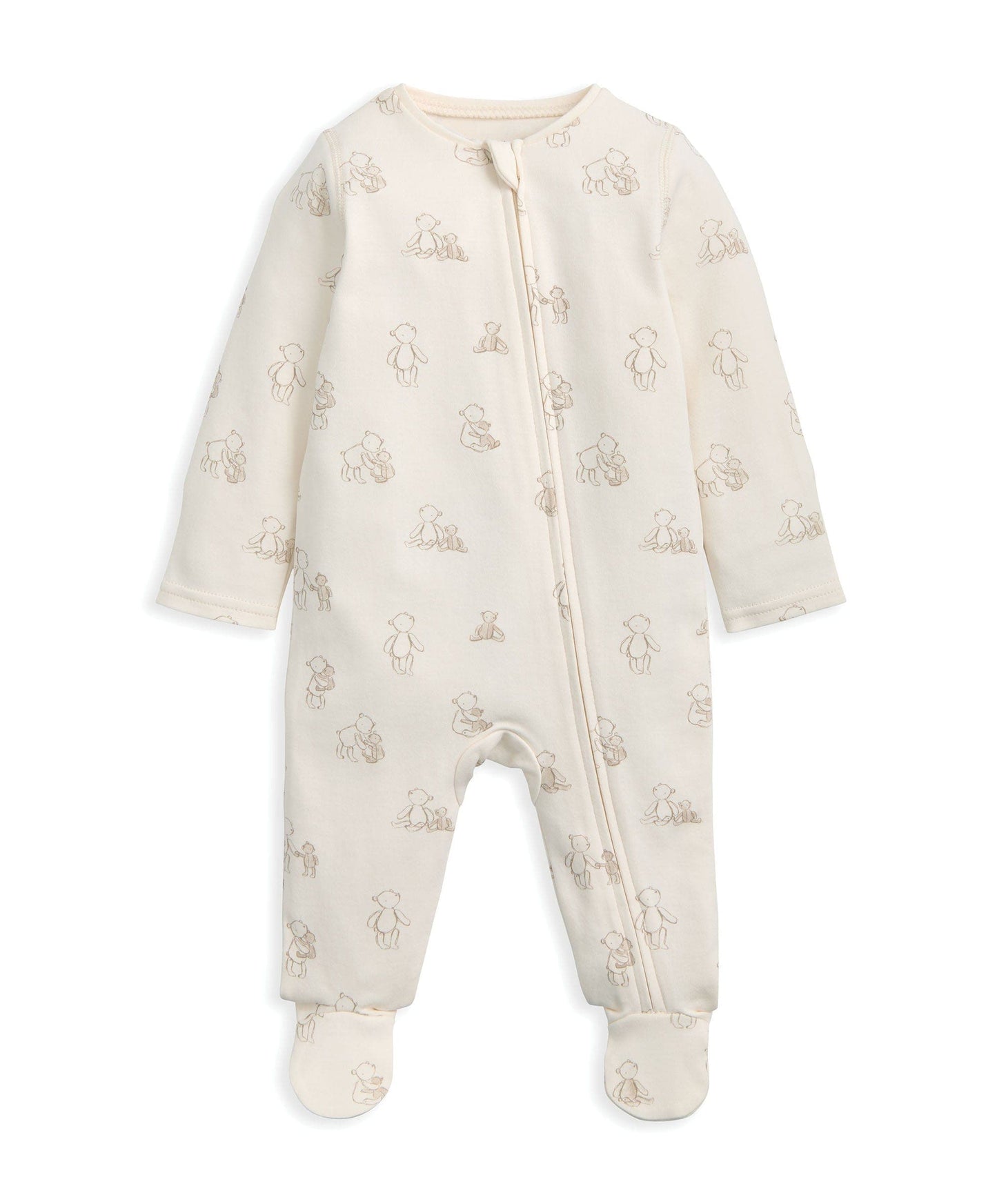 0-3m Goodnight Bear - Gift Box
