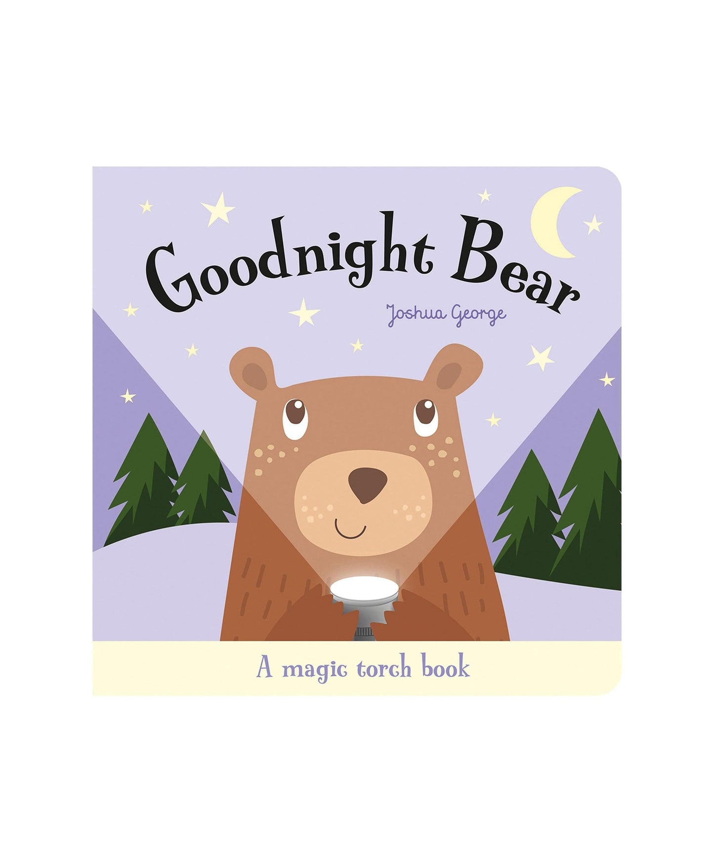 0-3m Goodnight Bear - Gift Box