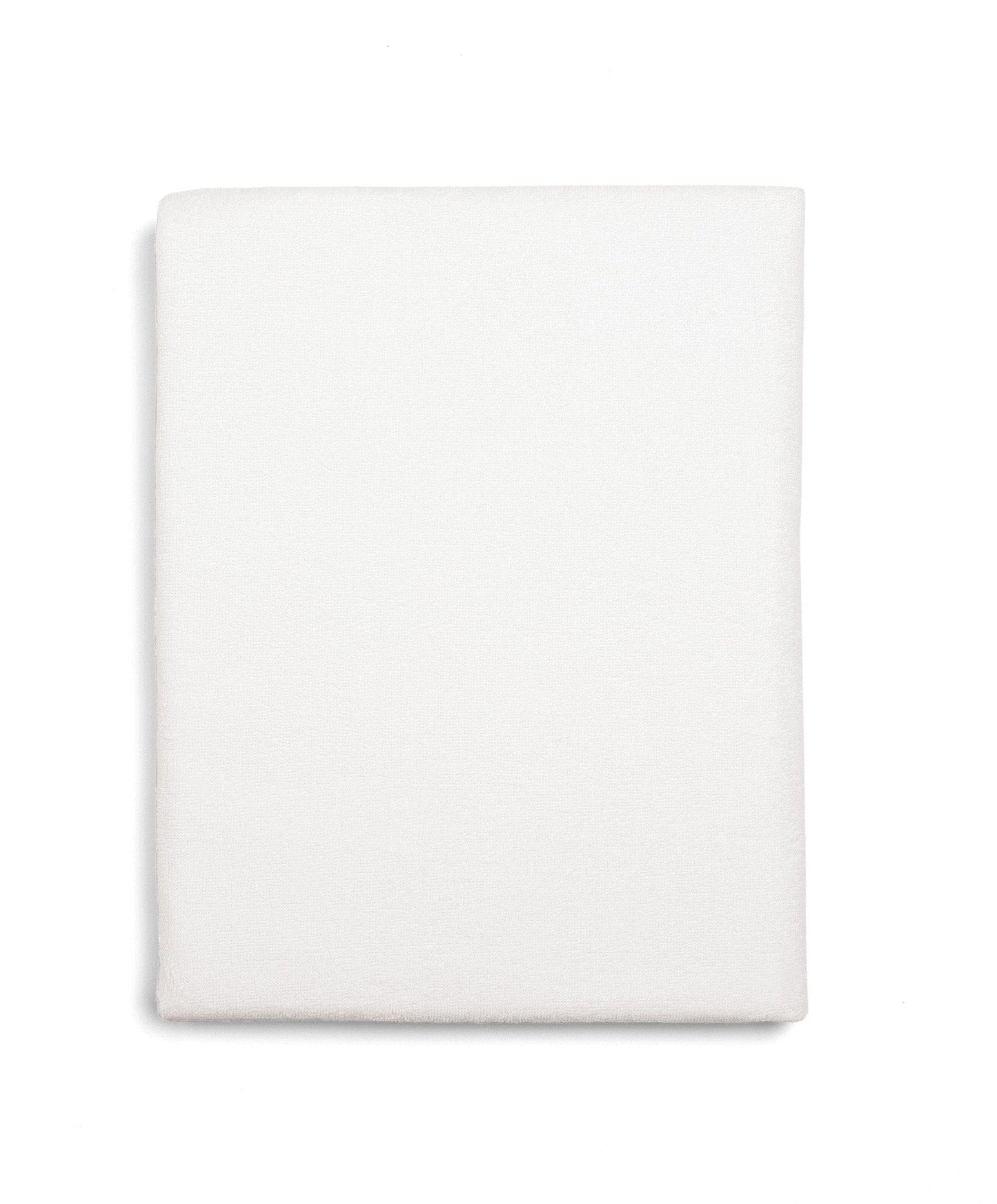 Anti-Allergy Terry Towelling Cotbed Mattress Protector