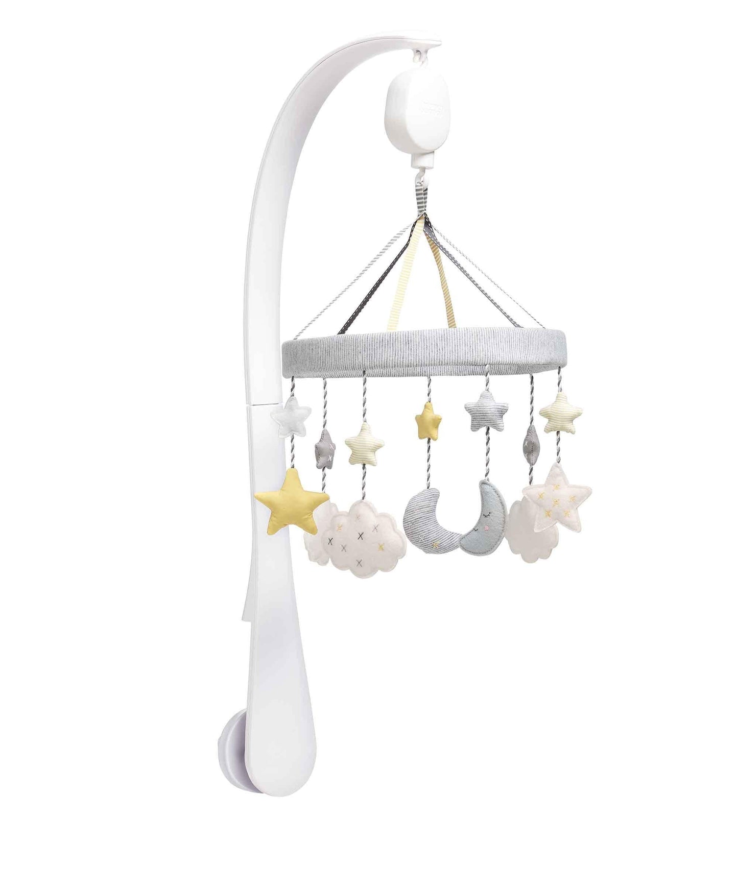 Musical Mobile - Cloud