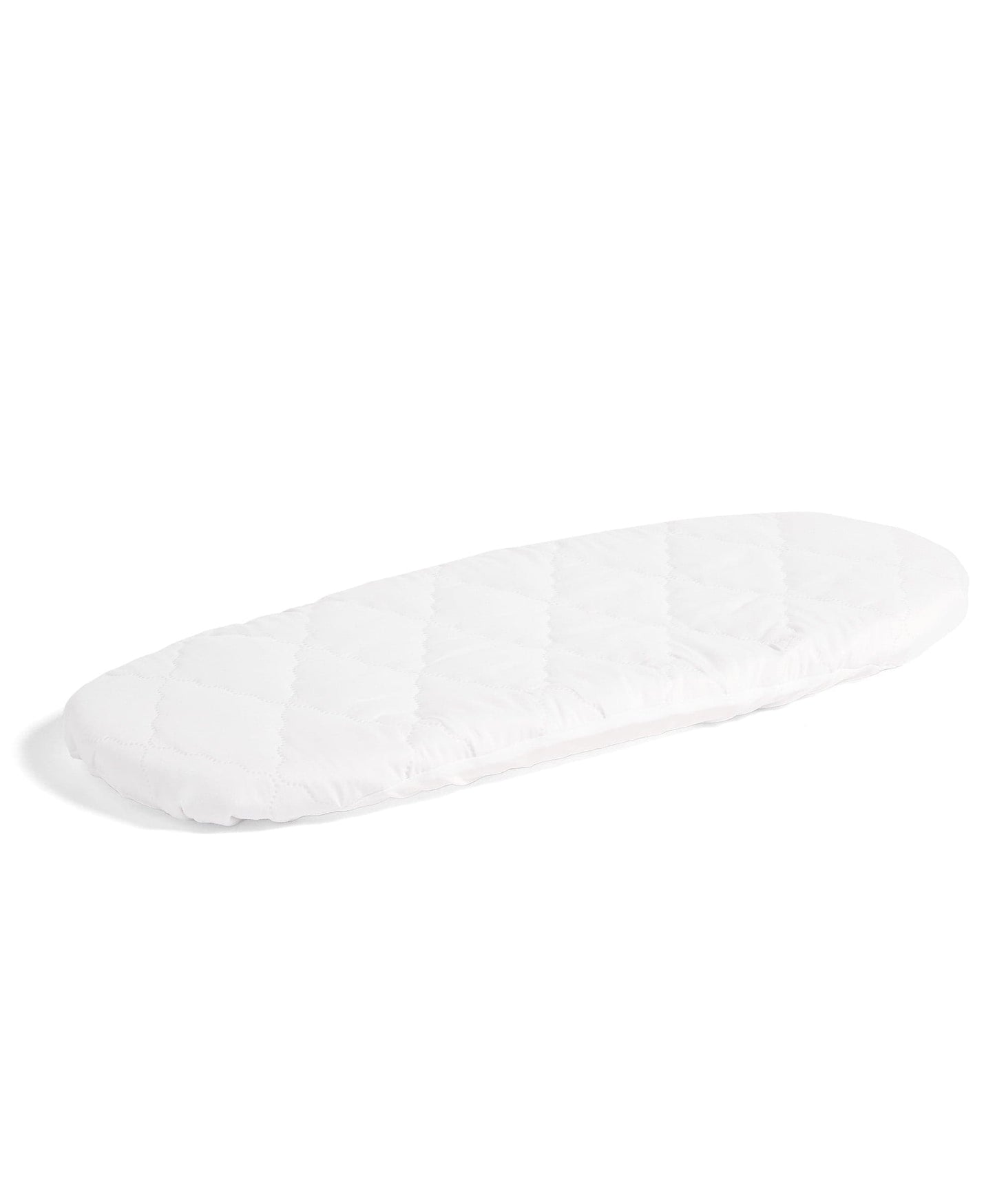 Moses Basket & Fitted Sheet Bundle (3 piece) - Welcome To The World Duckling
