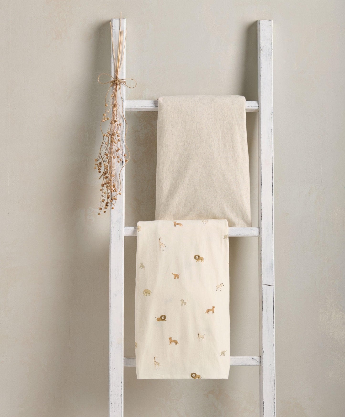 Bedding Bundle (4 Pieces) - Born to be Wild