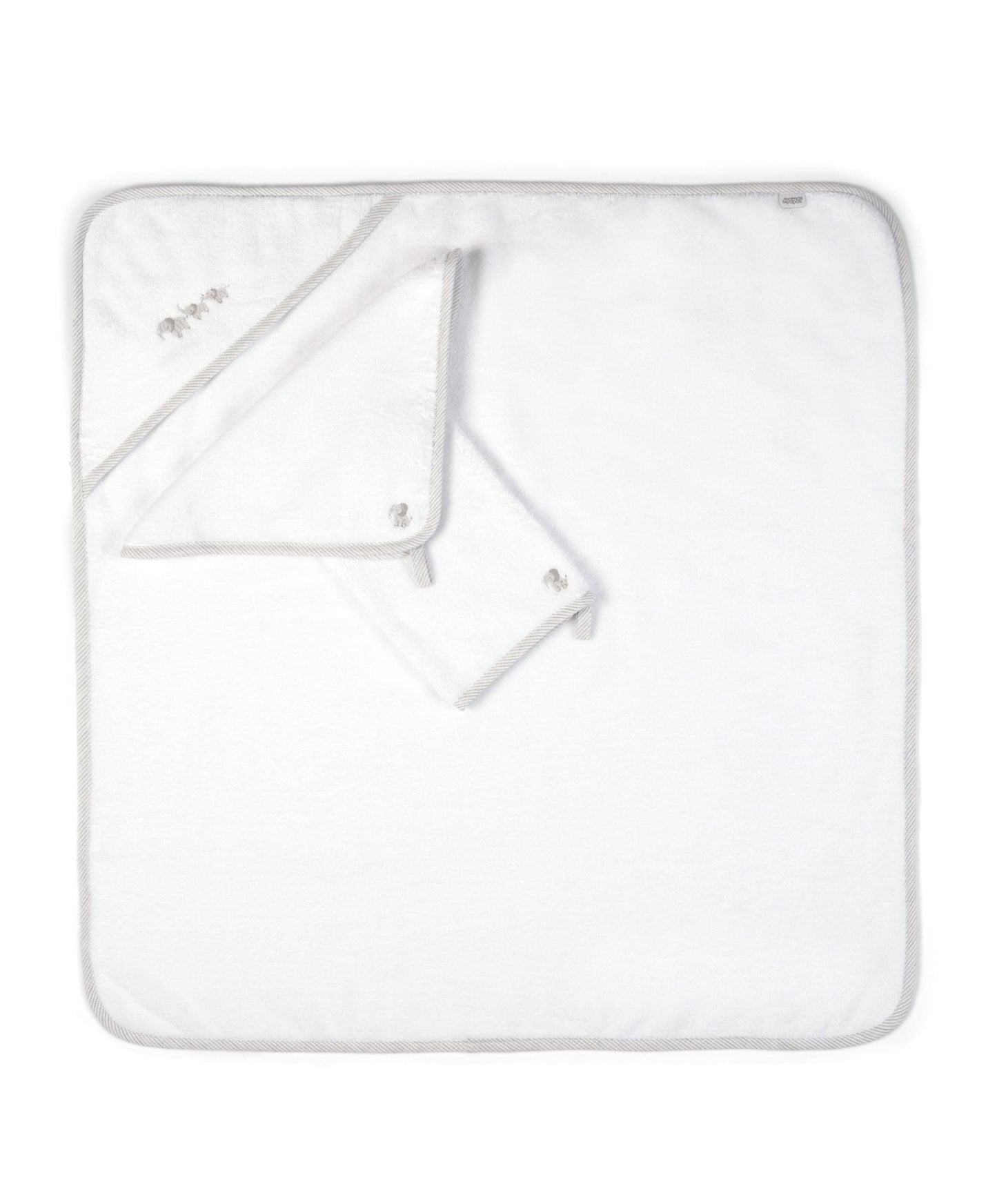Bedding Bundle (4 Pieces) - Dream Upon A Cloud