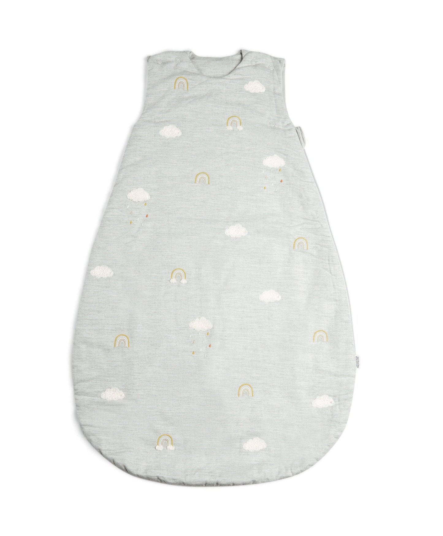 Bedding Bundle (4 Pieces) - Dream Upon A Cloud