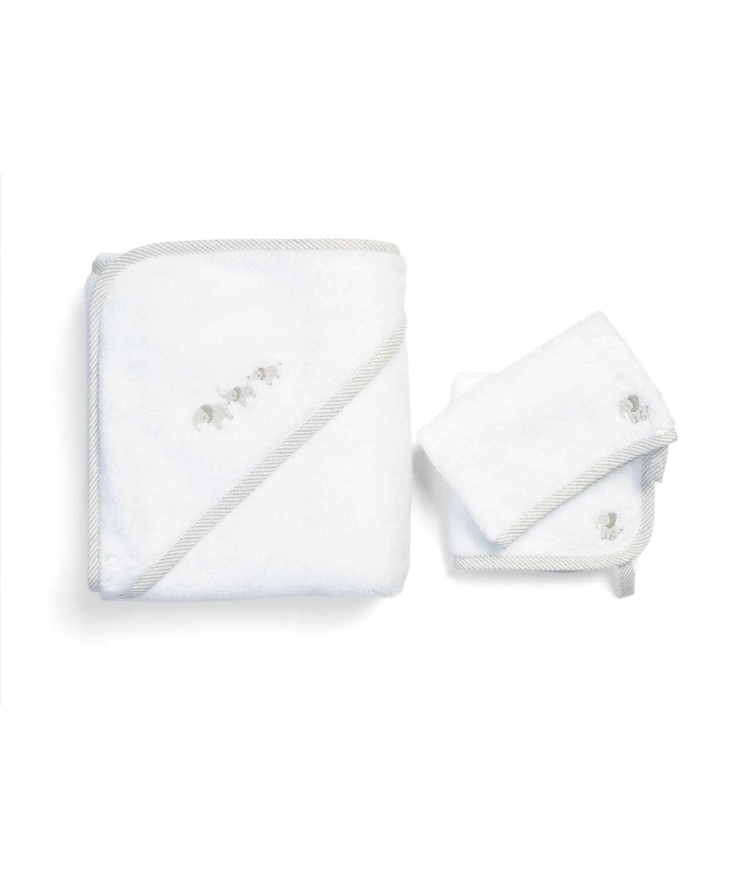 Bedding Bundle (4 Pieces) - Dream Upon A Cloud