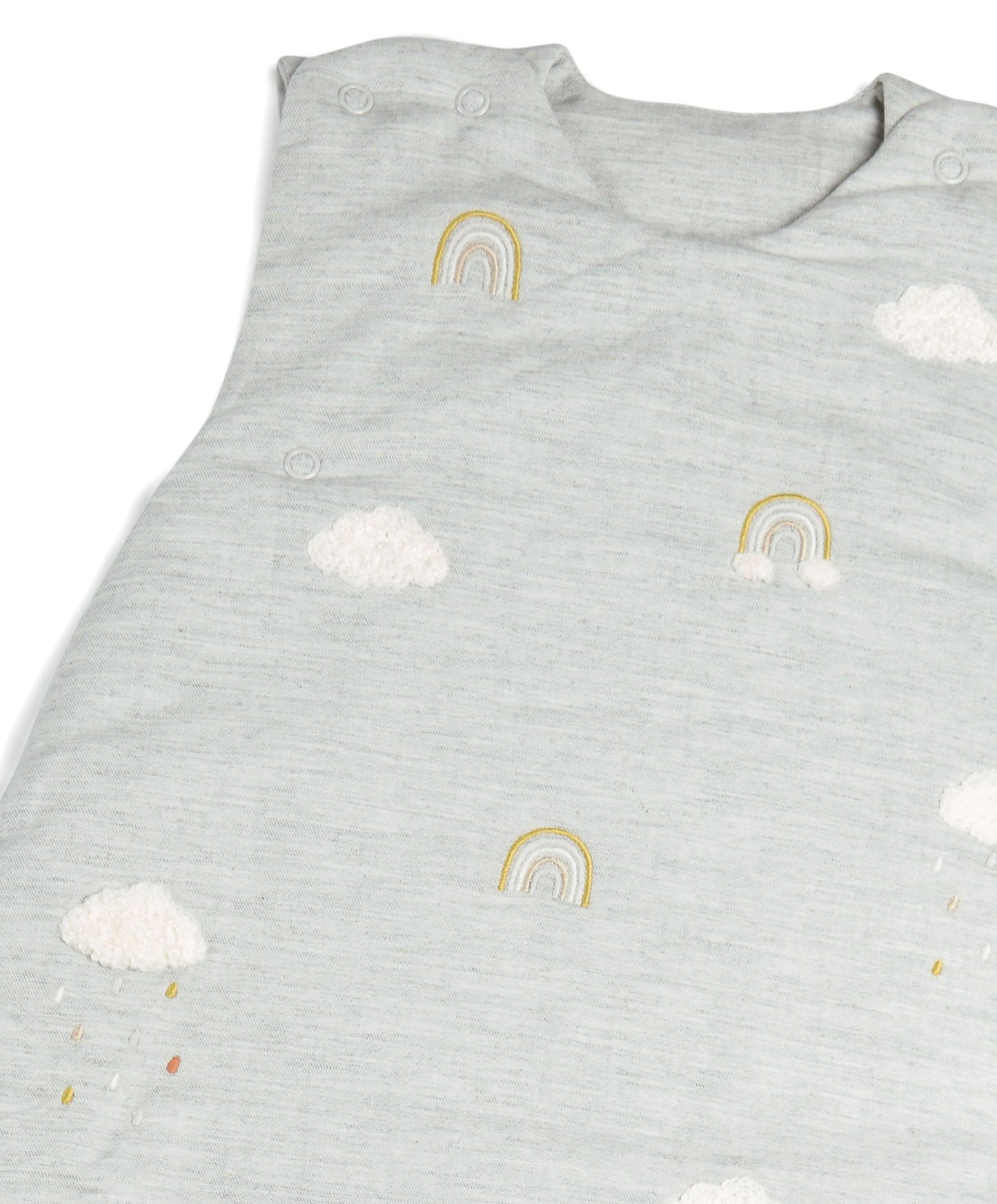 Bedding Bundle (4 Pieces) - Dream Upon A Cloud