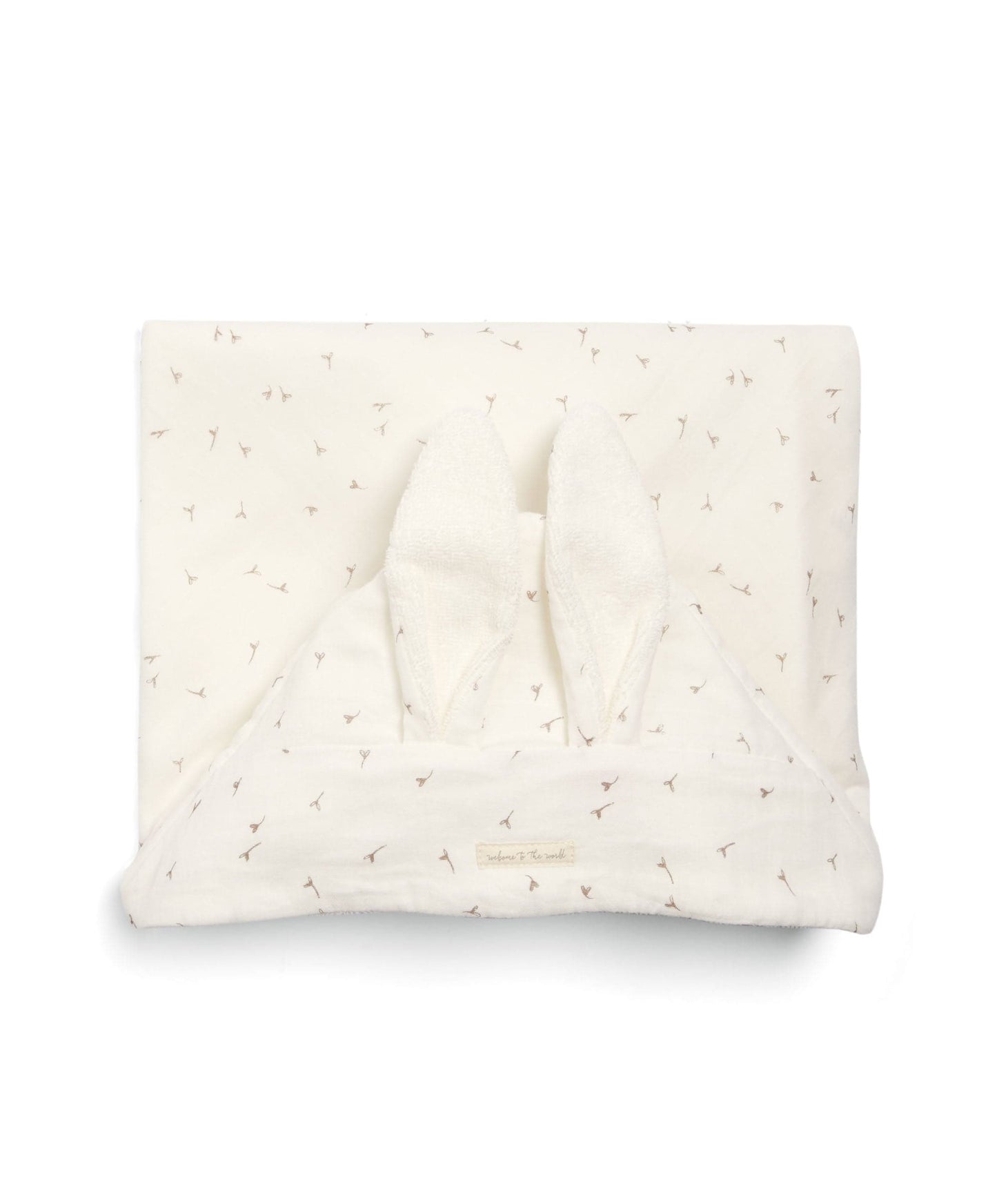 Bedding Bundle (4 Pieces) - Welcome To The World Seedling