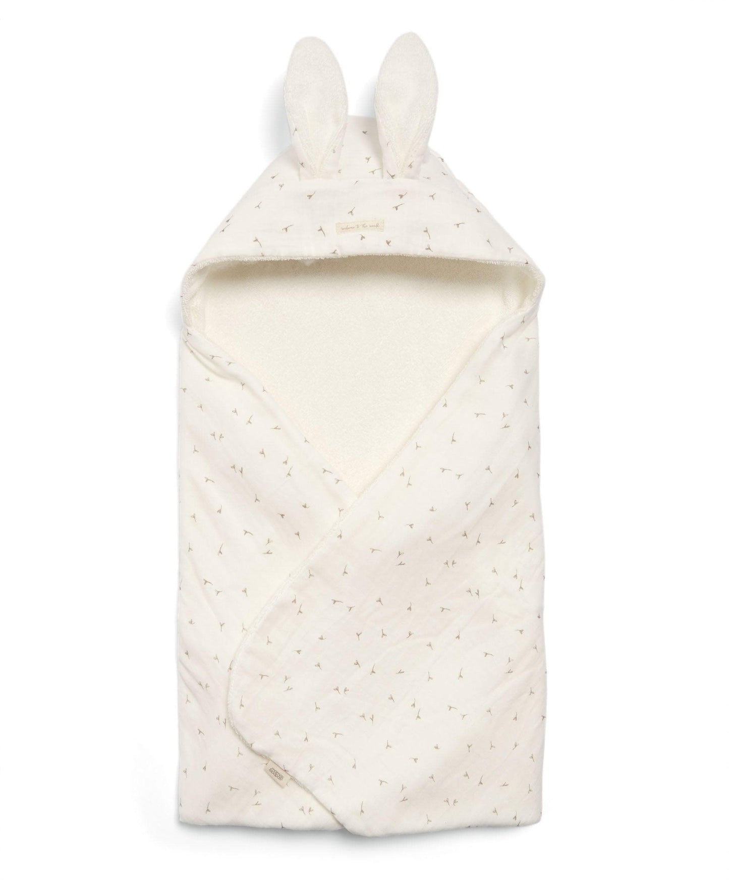 Bedding Bundle (4 Pieces) - Welcome To The World Seedling