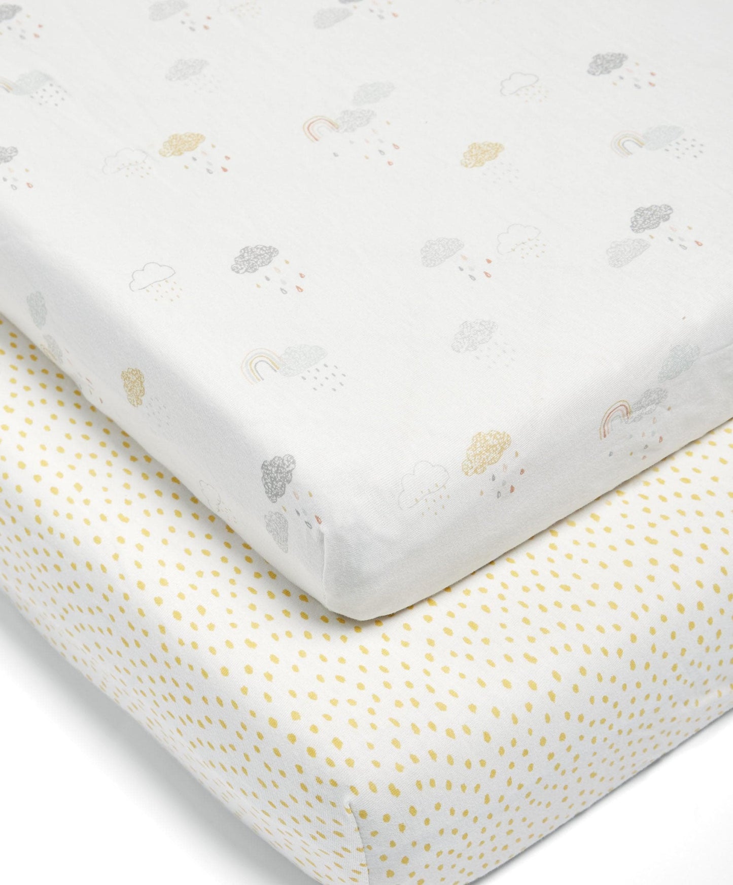Nursery Bundle (5 Pieces) - Dream Upon A Cloud