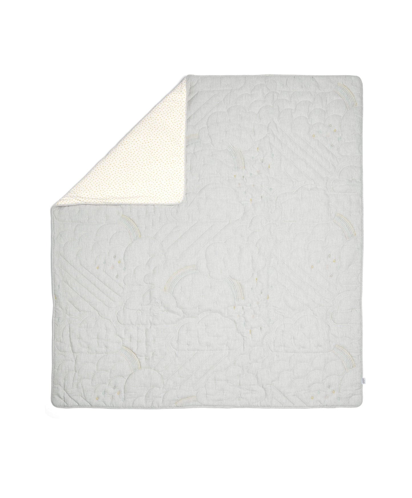 Nursery Bundle (5 Pieces) - Dream Upon A Cloud