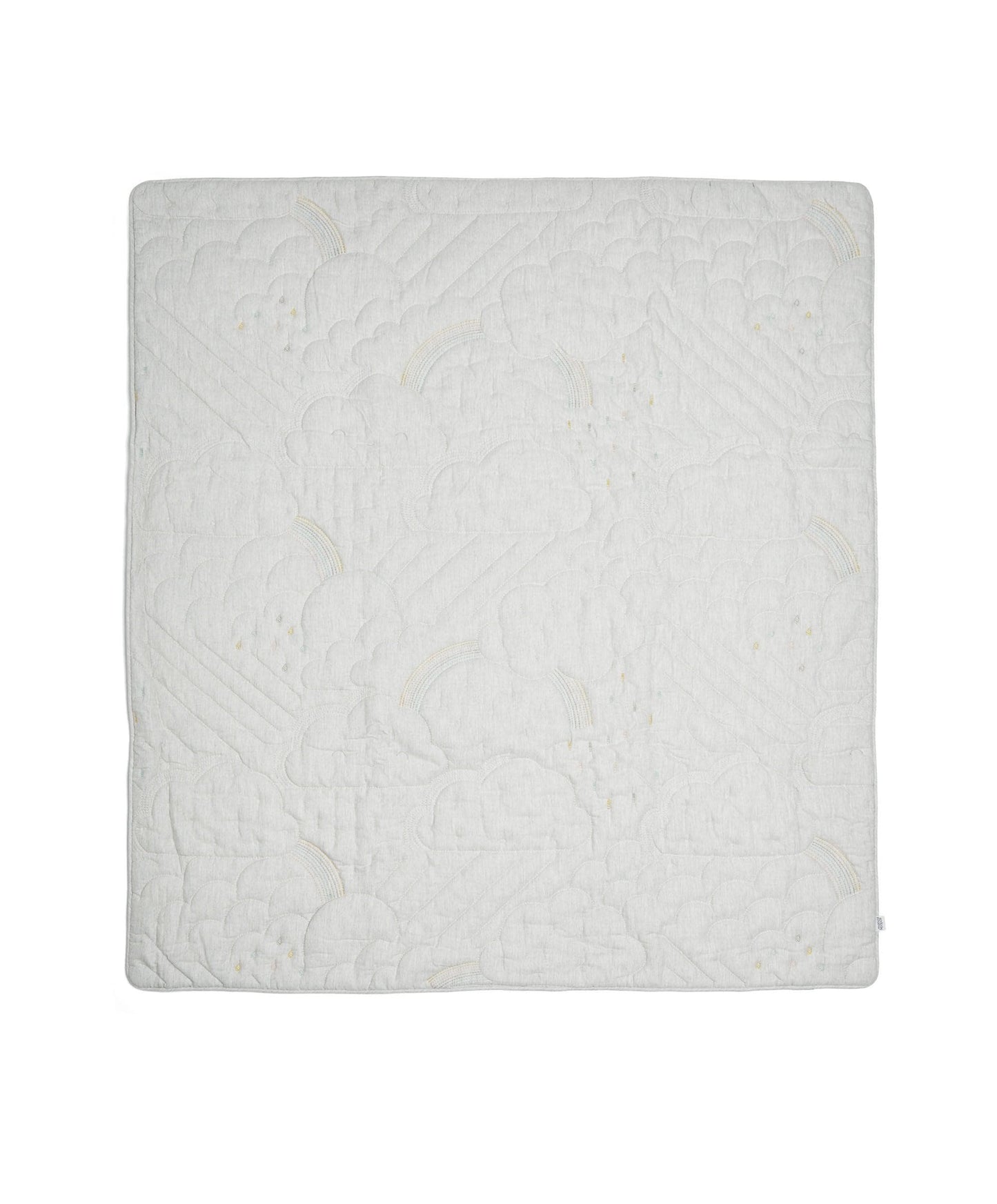Nursery Bundle (5 Pieces) - Dream Upon A Cloud