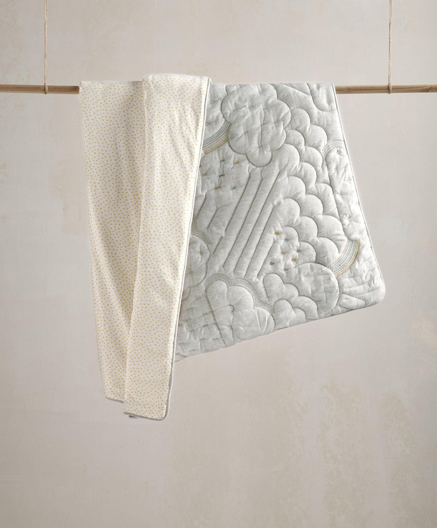 Nursery Bundle (5 Pieces) - Dream Upon A Cloud