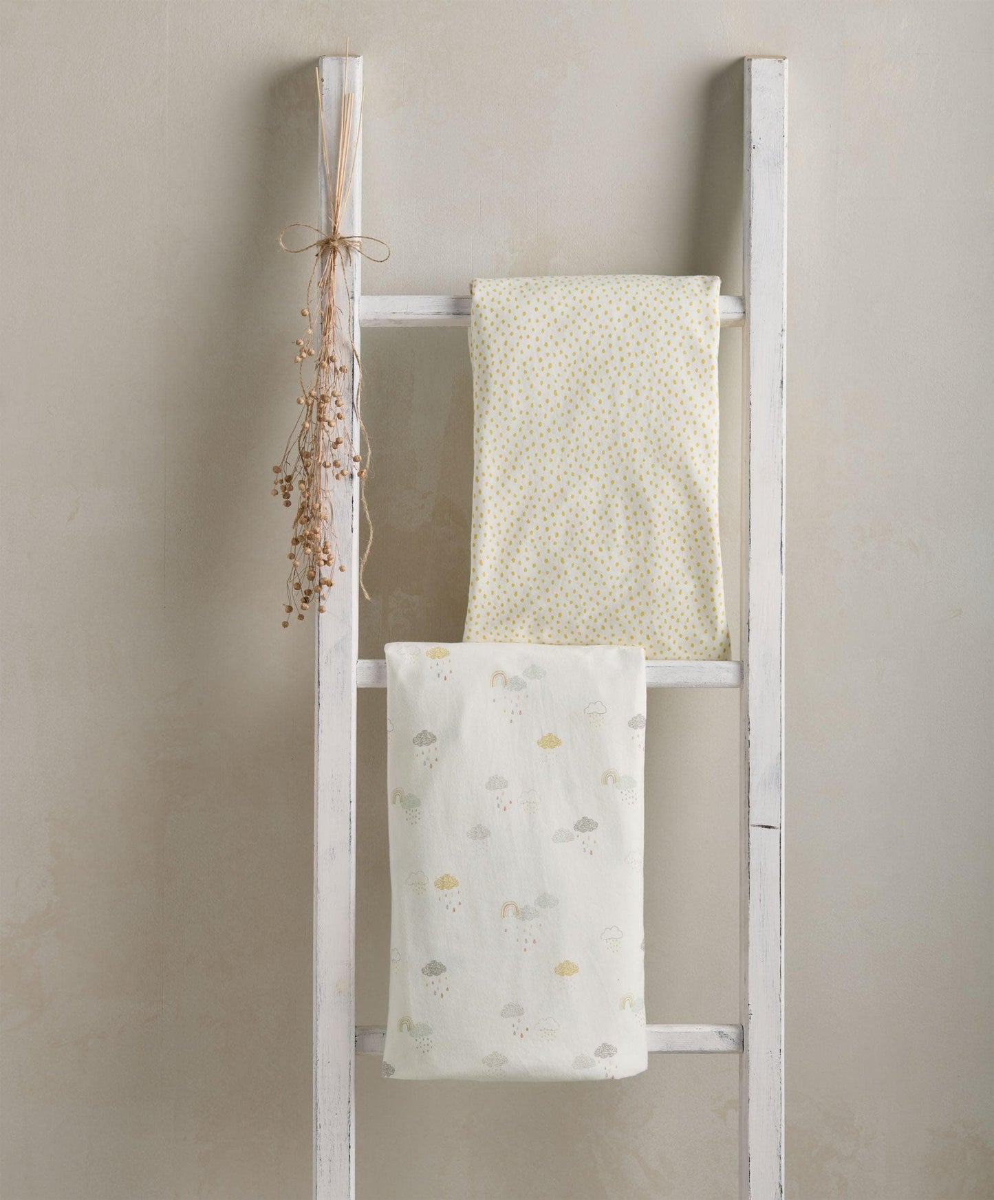 Nursery Bundle (5 Pieces) - Dream Upon A Cloud