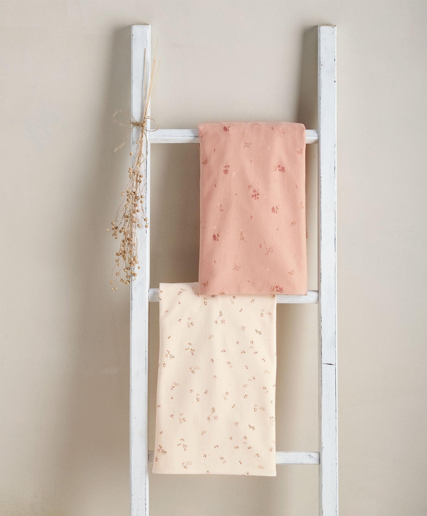 Nursery Bundle (5 Pieces) - Welcome to the World Wildflower