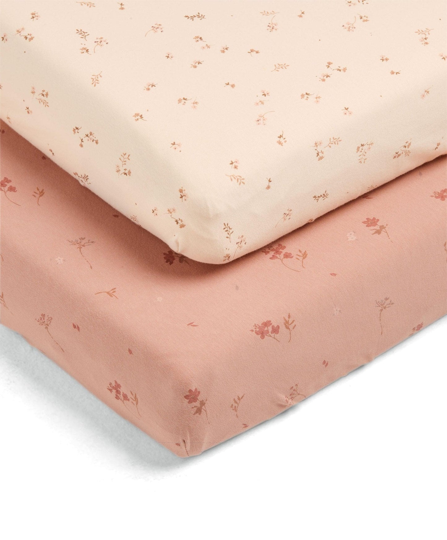 Nursery Bundle (5 Pieces) - Welcome to the World Wildflower