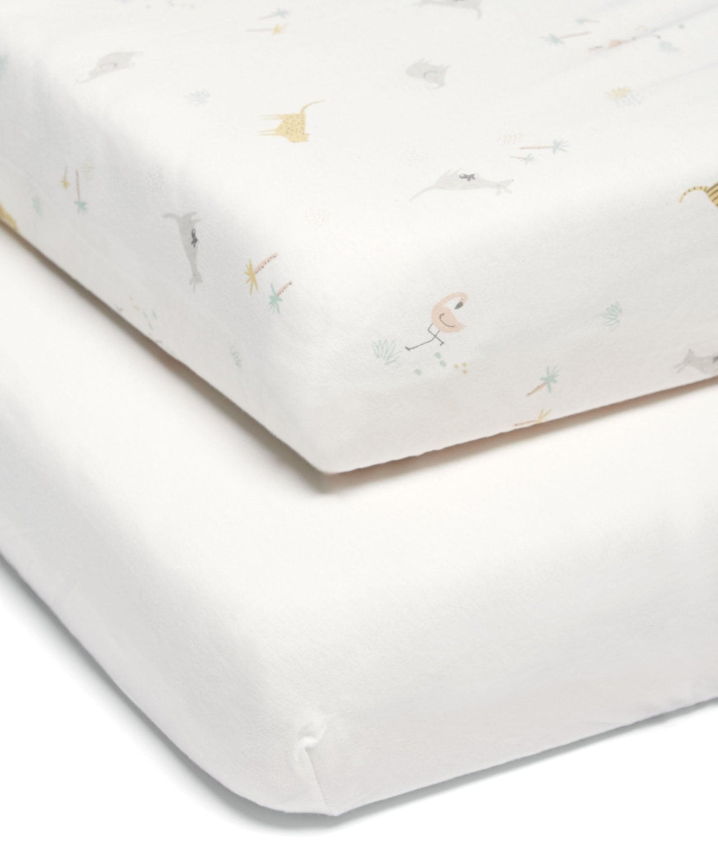 Nursery Bundle (5 Pieces) - Wildly Adventures