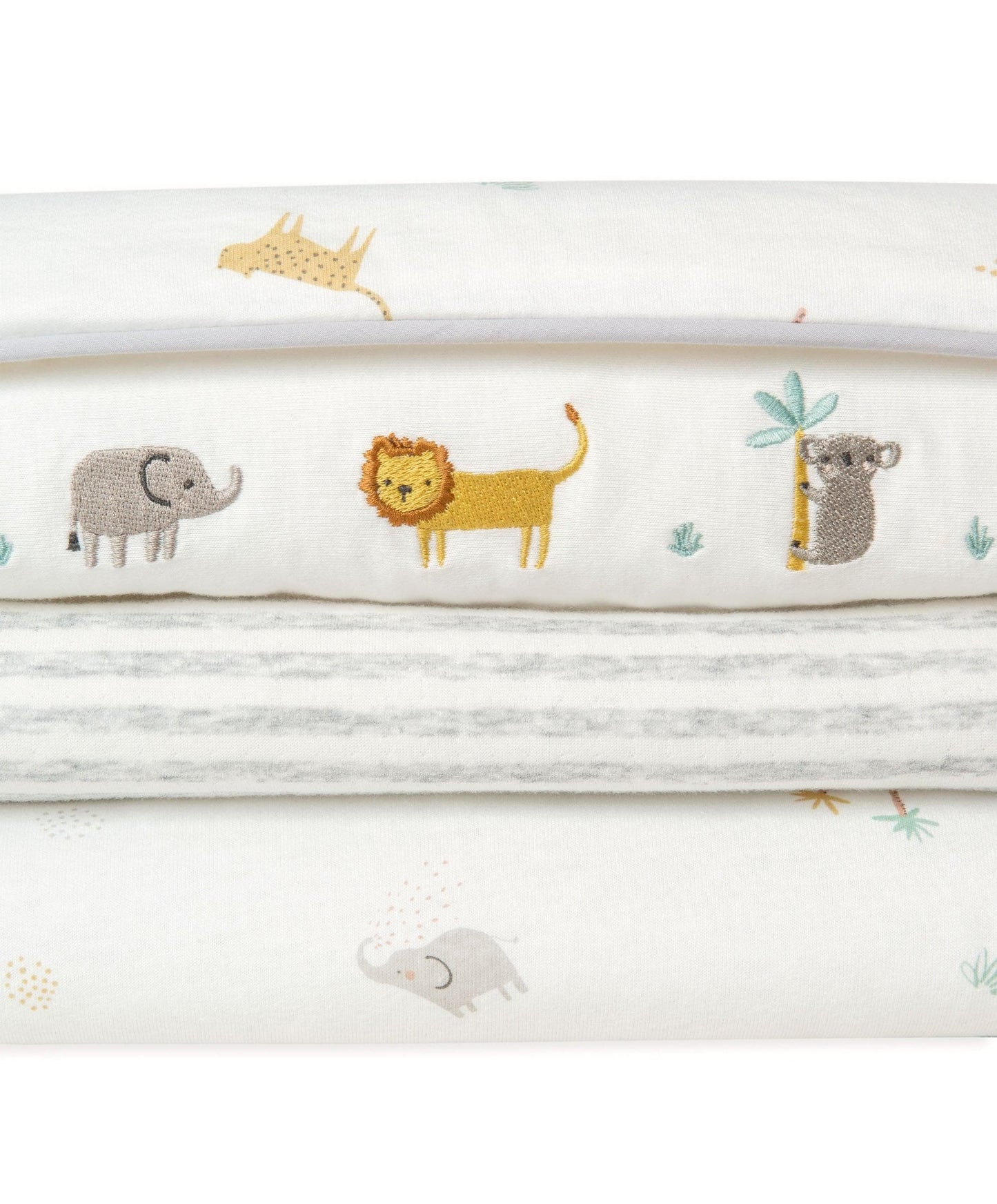 Nursery Bundle (5 Pieces) - Wildly Adventures