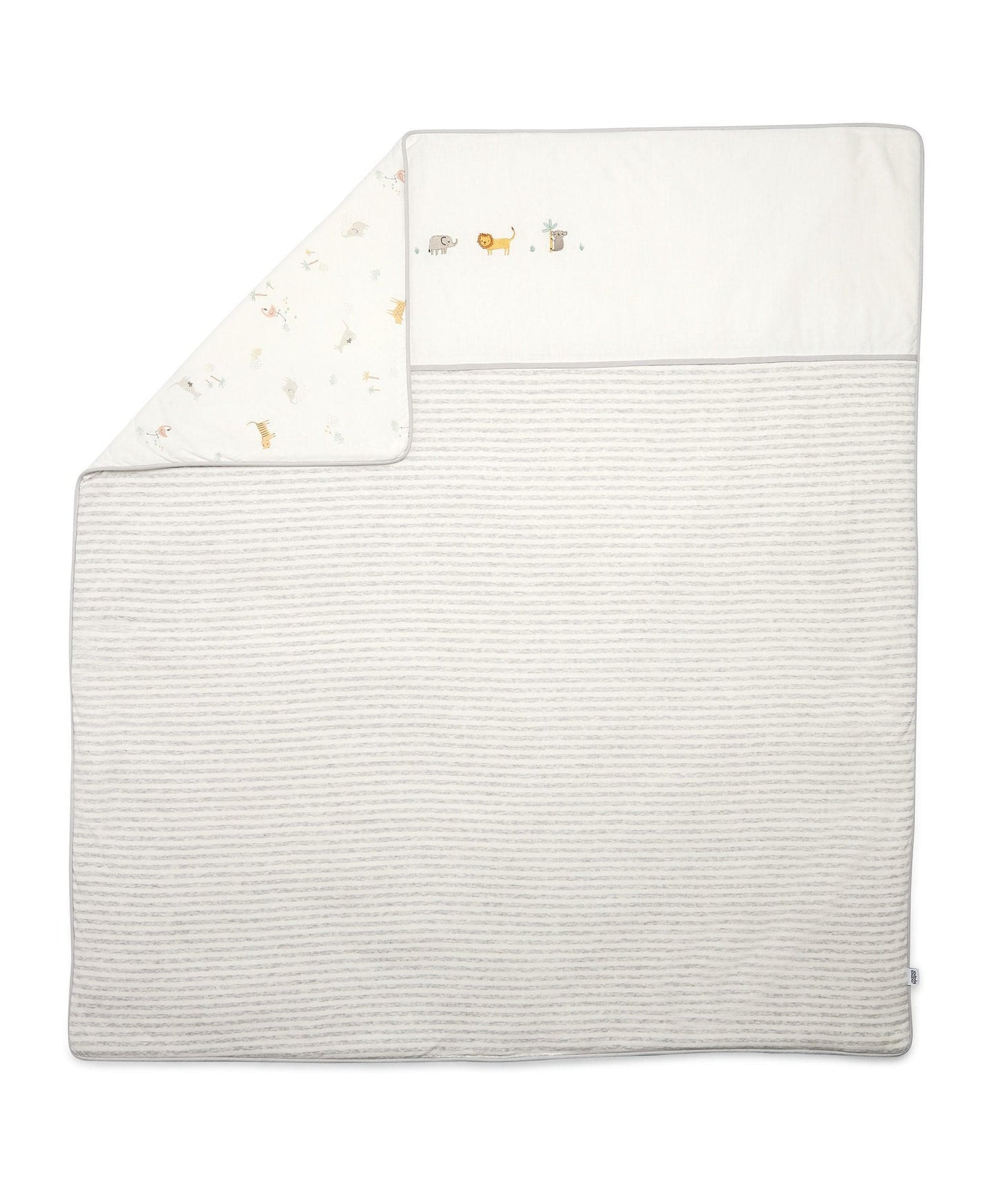 Nursery Bundle (5 Pieces) - Wildly Adventures