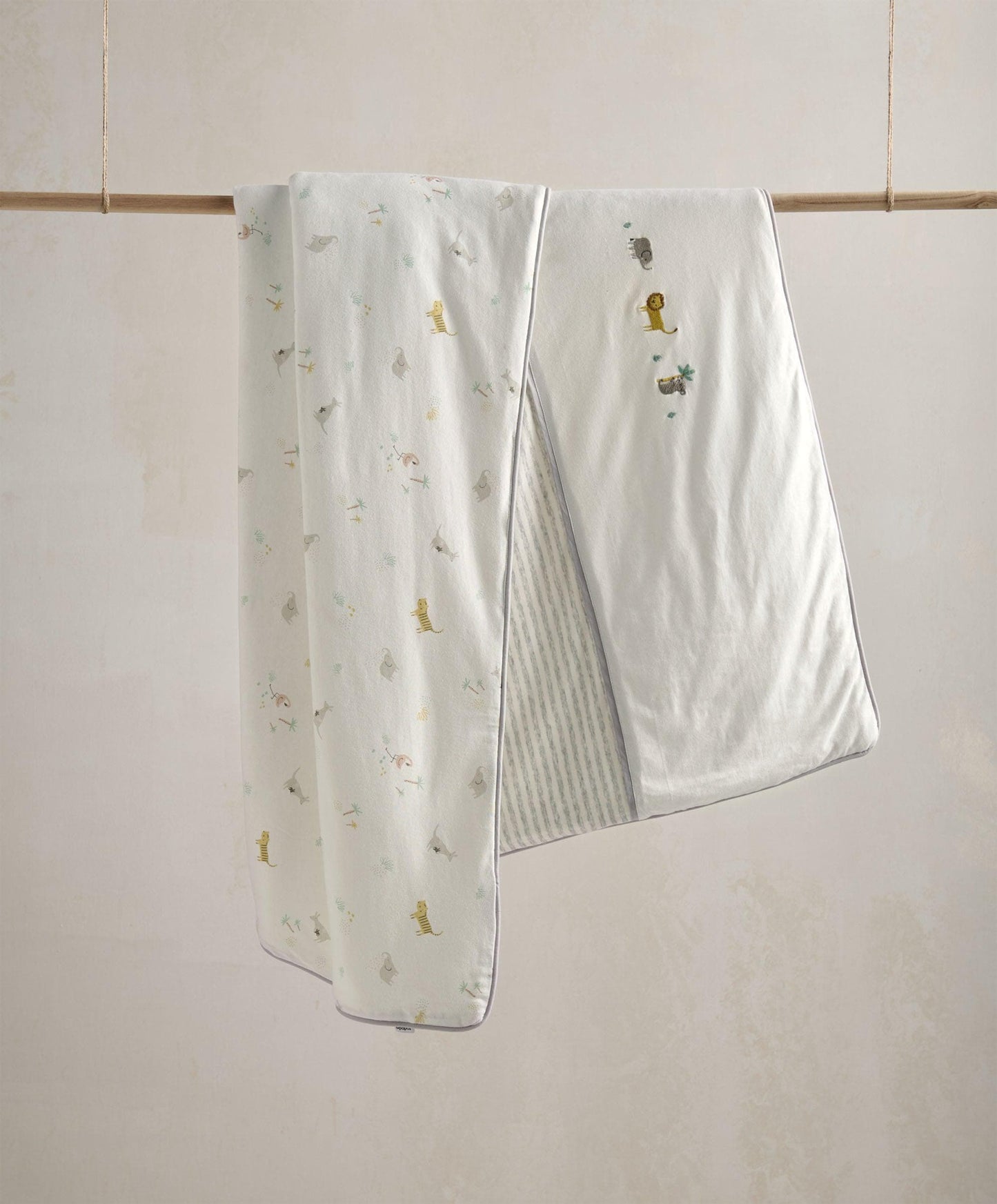 Nursery Bundle (5 Pieces) - Wildly Adventures