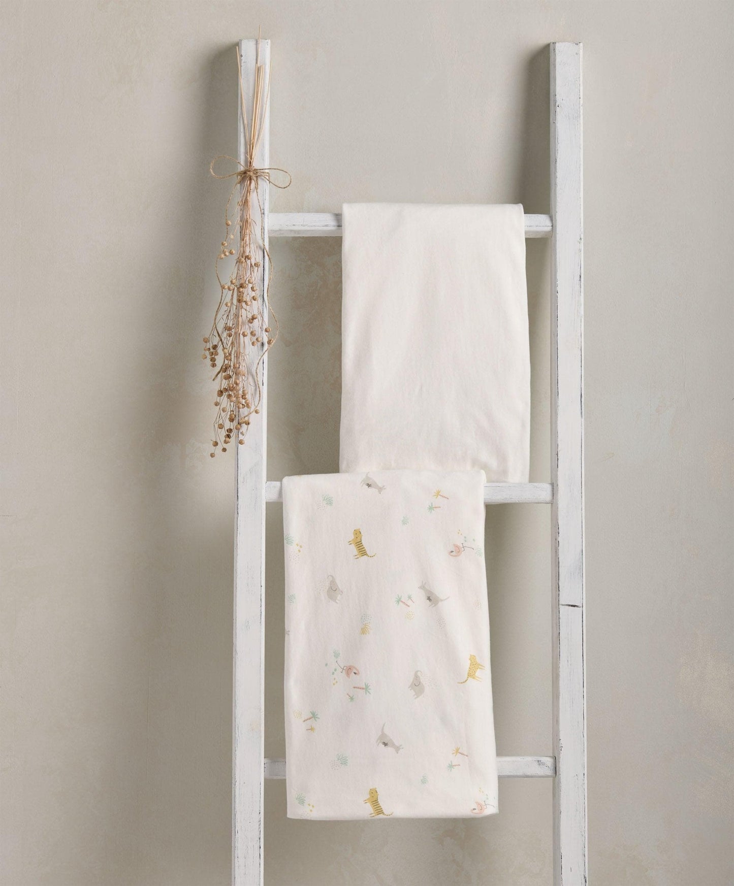 Nursery Bundle (5 Pieces) - Wildly Adventures