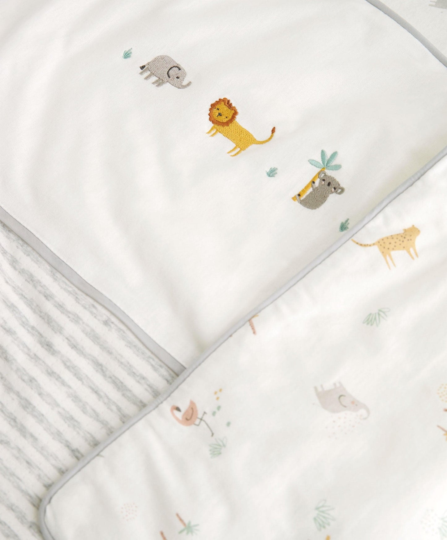 Nursery Bundle (5 Pieces) - Wildly Adventures