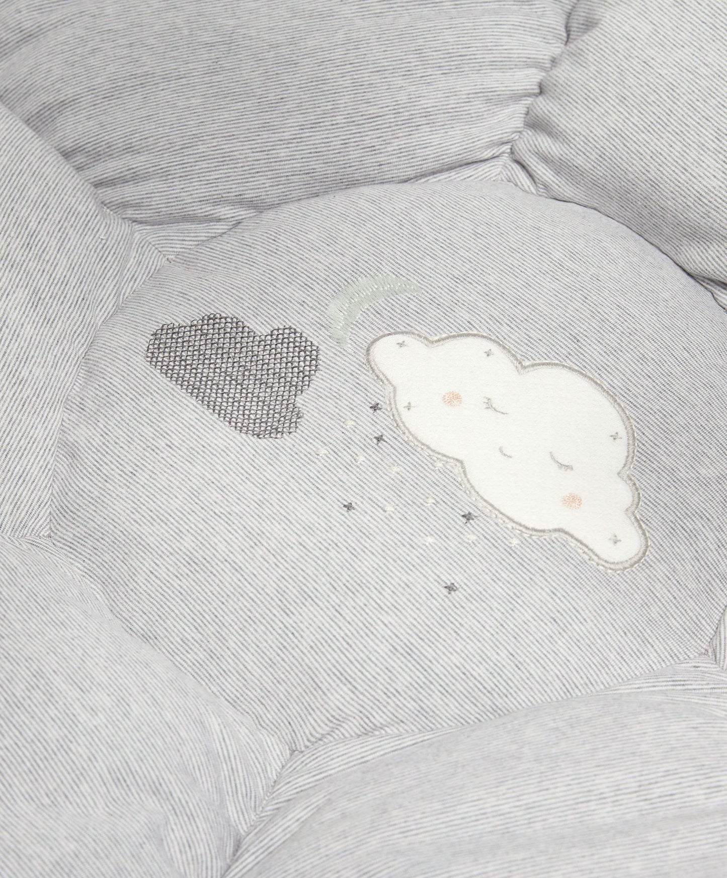 Playmat & Gym - Dream Upon a Cloud
