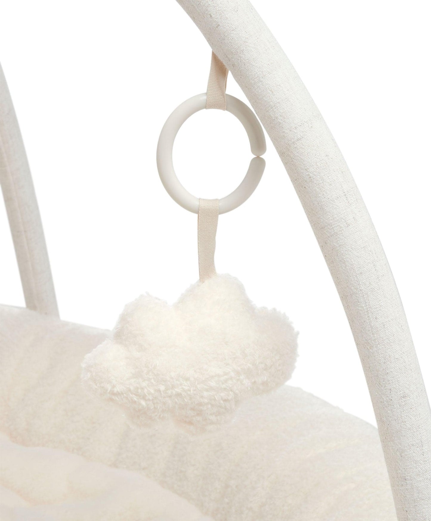 Playmat & Gym - Welcome to the World Duckling