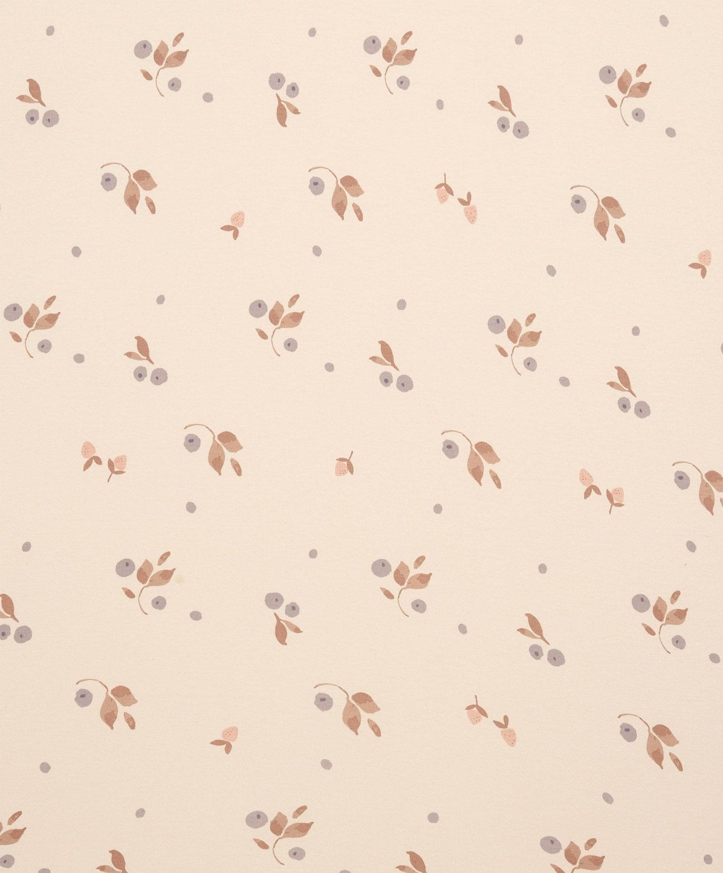 Quilt (2.5 Tog) - Berry/ Peony