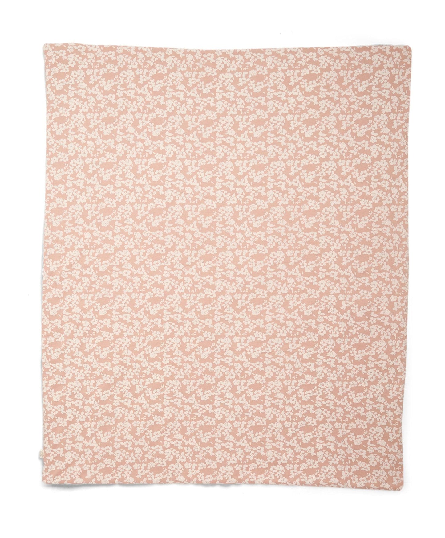 Quilt (2.5 Tog) - Berry/ Peony
