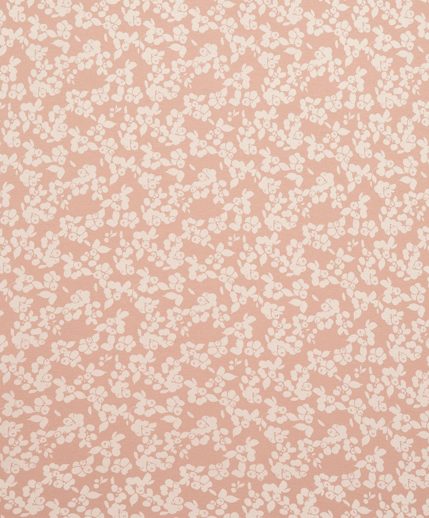 Quilt (2.5 Tog) - Berry/ Peony
