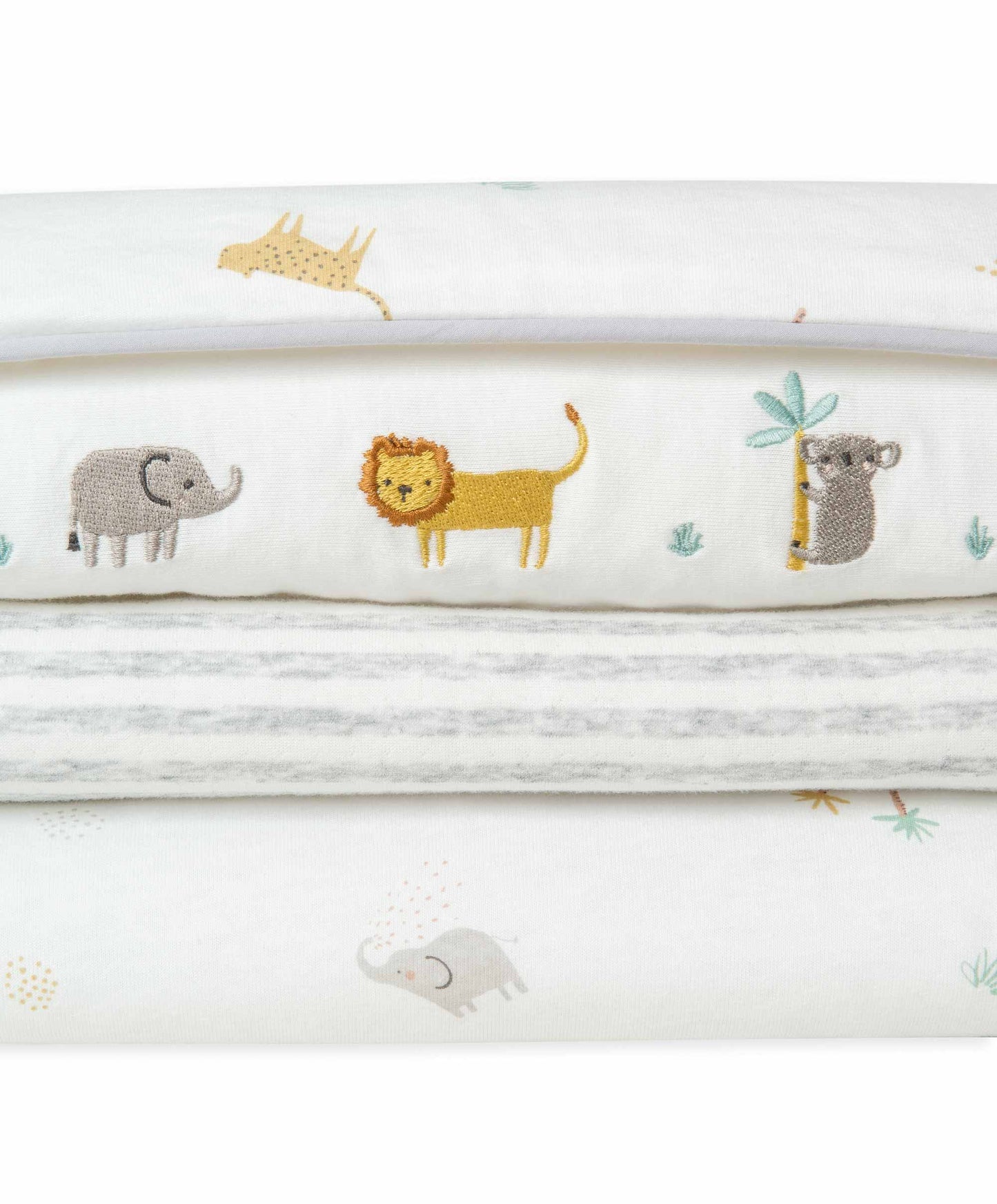 Quilt (2.5 Tog) - Wildly Adventures