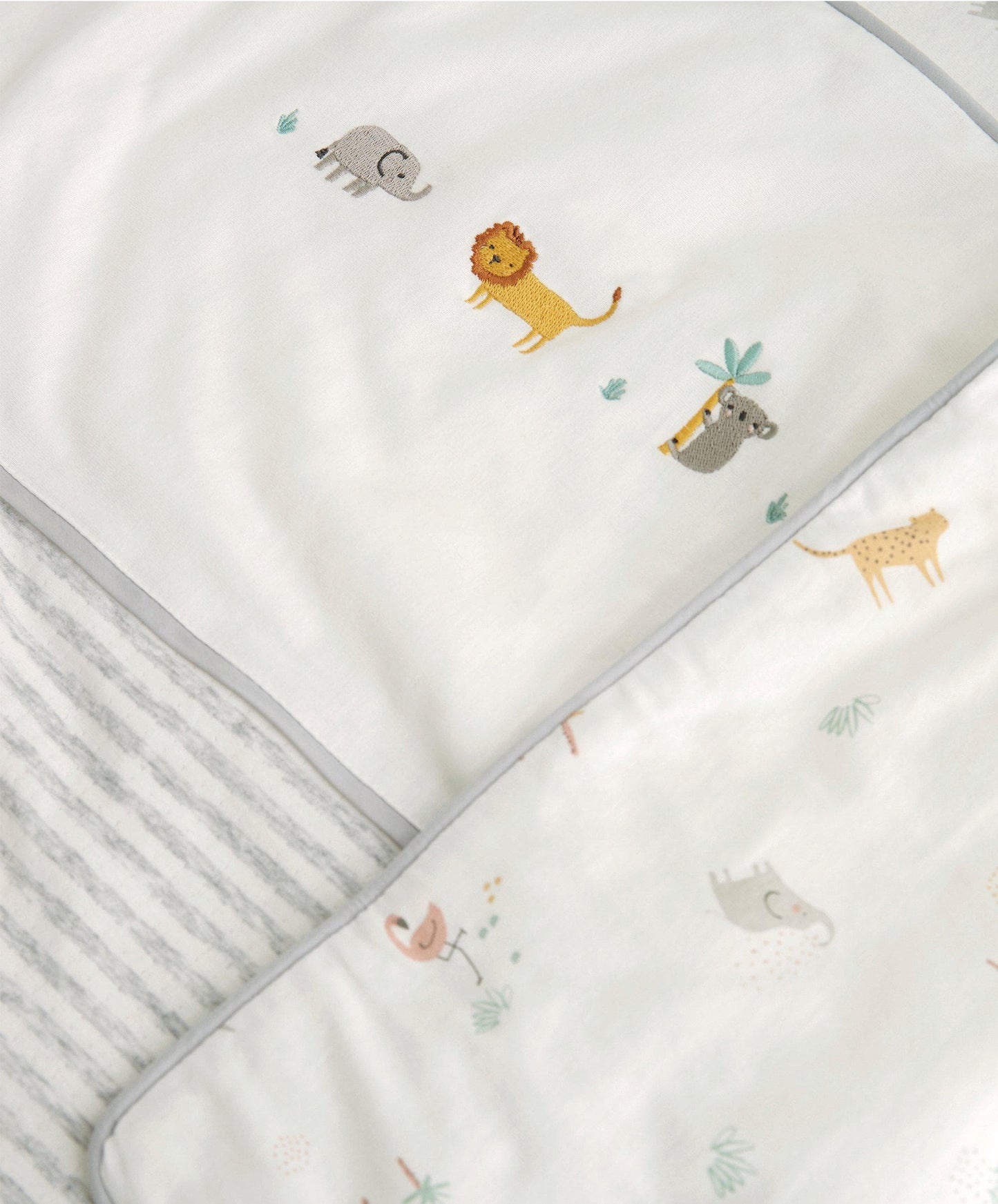 Quilt (2.5 Tog) - Wildly Adventures