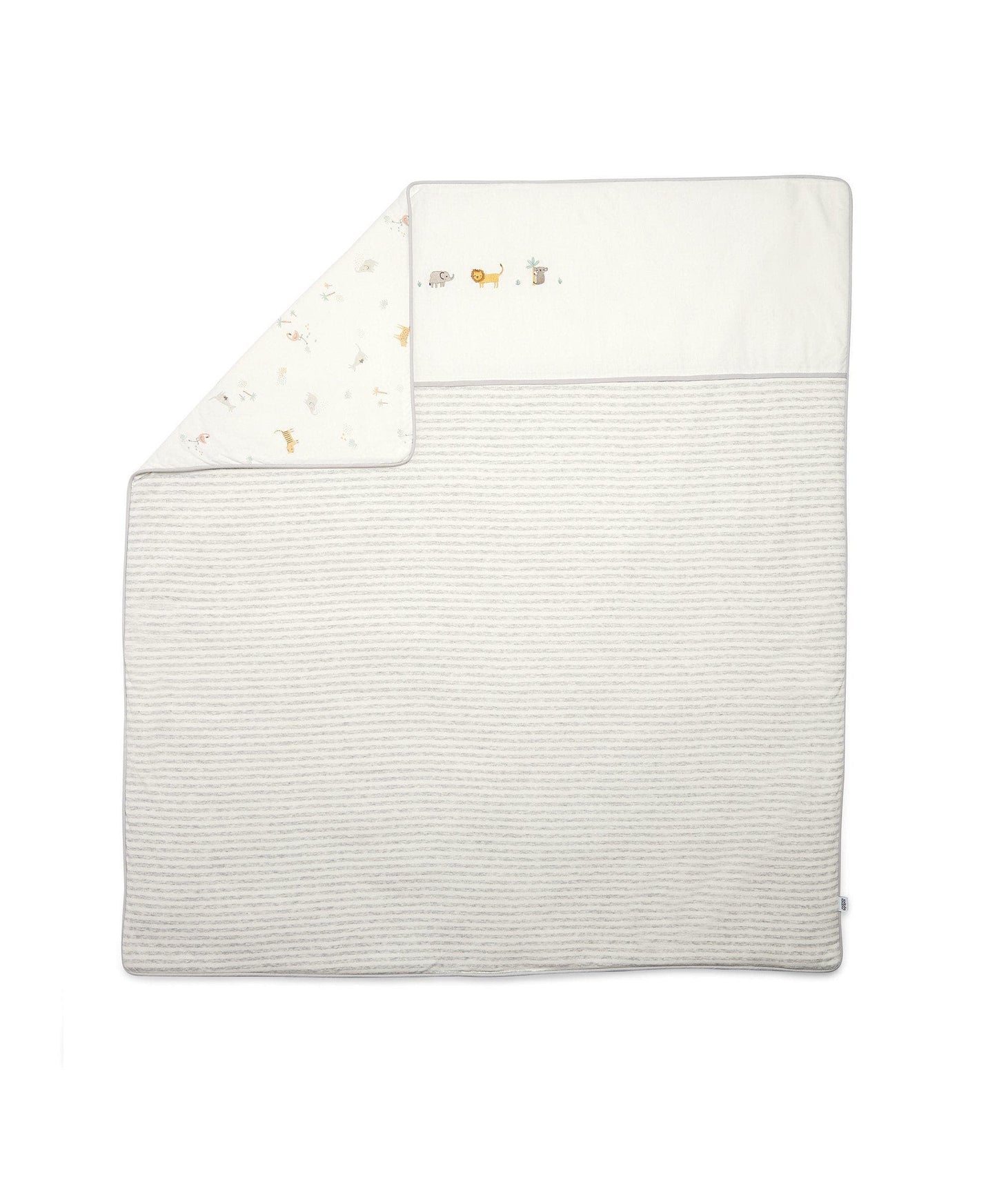Quilt (2.5 Tog) - Wildly Adventures
