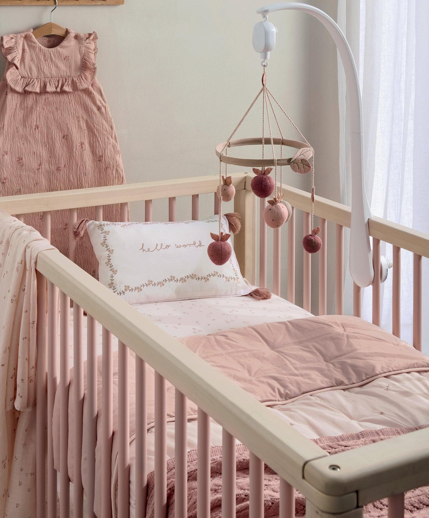 Quilt (4.0 Tog) - Welcome to the World Wildflower