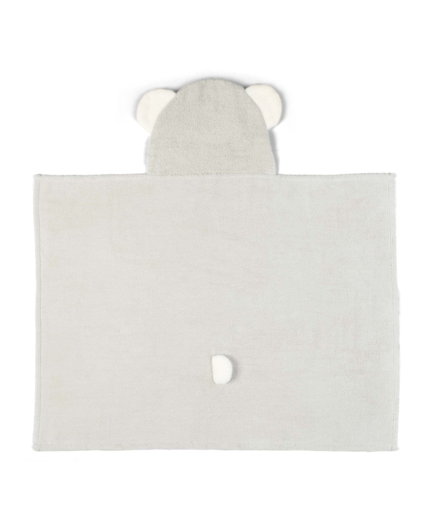 Hooded Baby Towel - Koala