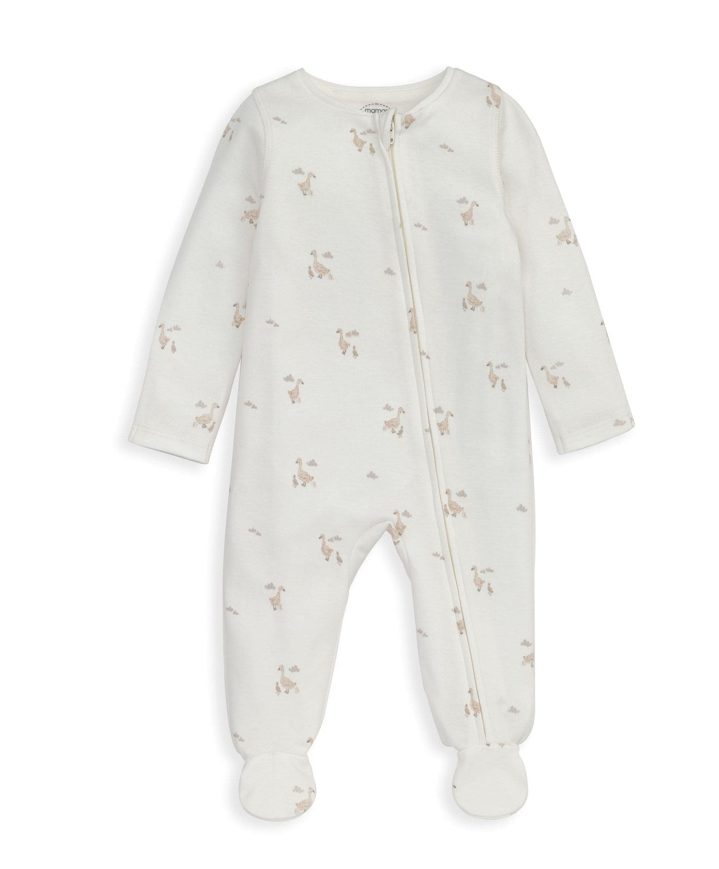 0-3m Welcome to the World Duckling Baby Gift Box