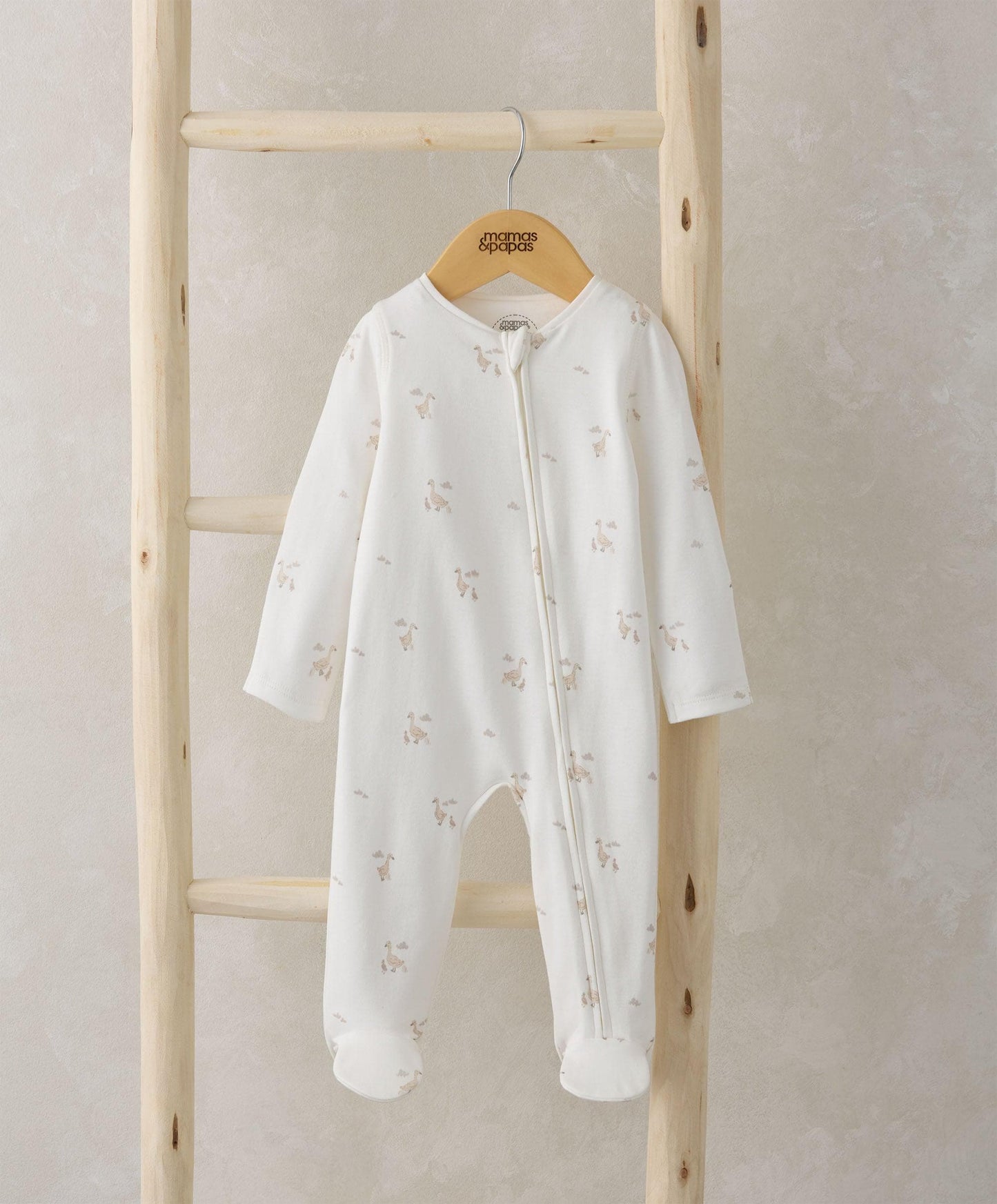 0-3m Welcome to the World Duckling Baby Gift Box