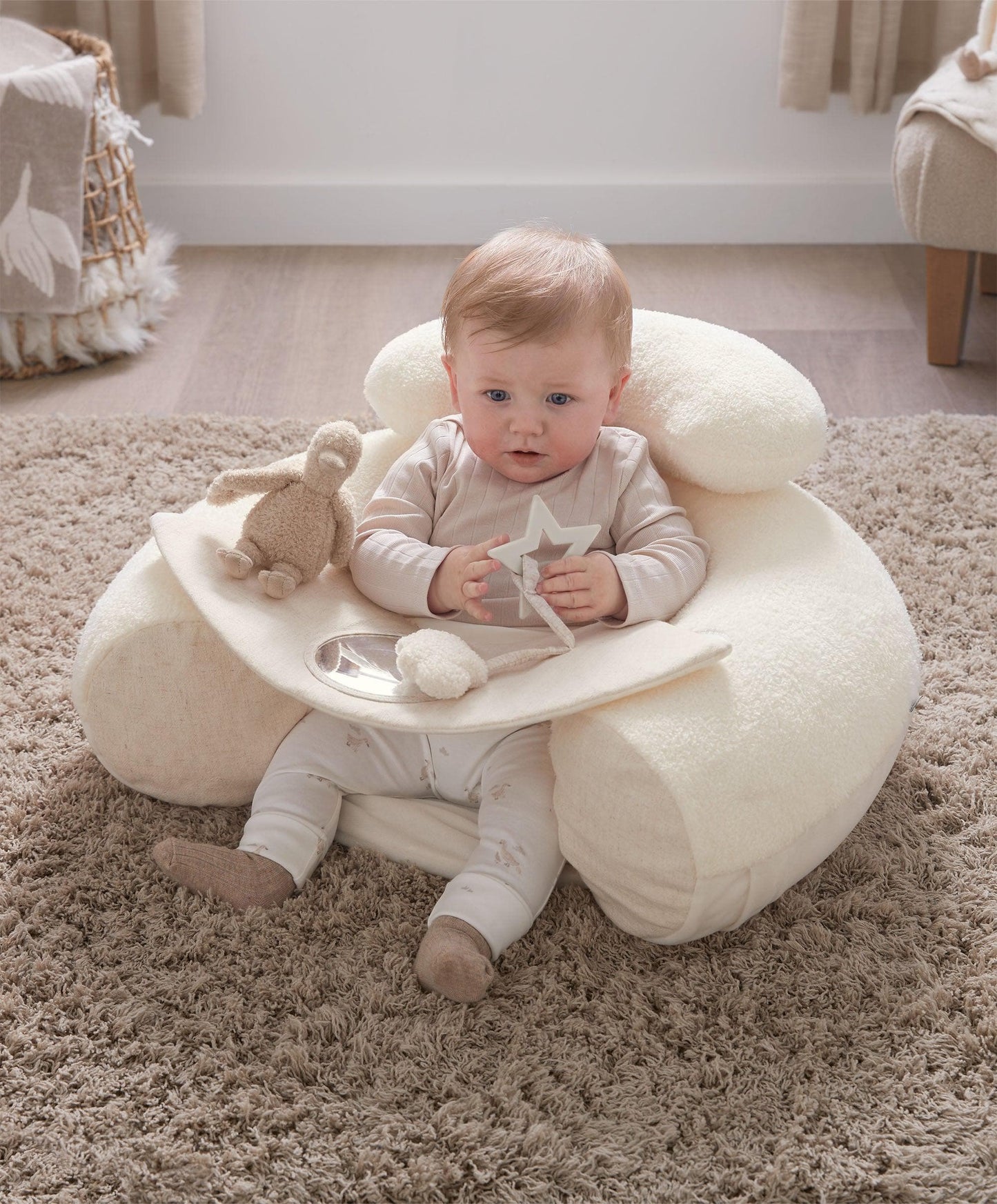 Welcome to the World Duckling Toy Bundle (3 Pieces)