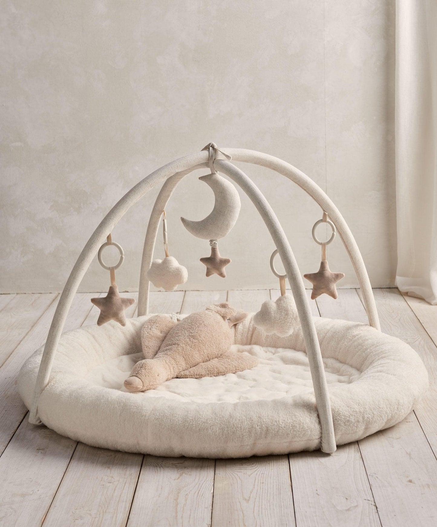 Welcome to the World Duckling Toy Bundle (3 Pieces)