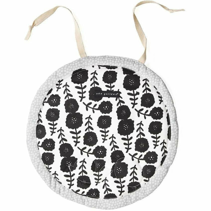 Wee Gallery Organic Activity Pad - Meadow