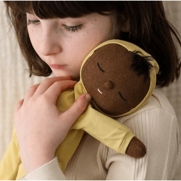 Olli Ella Dozy Dinkum Mini Doll
