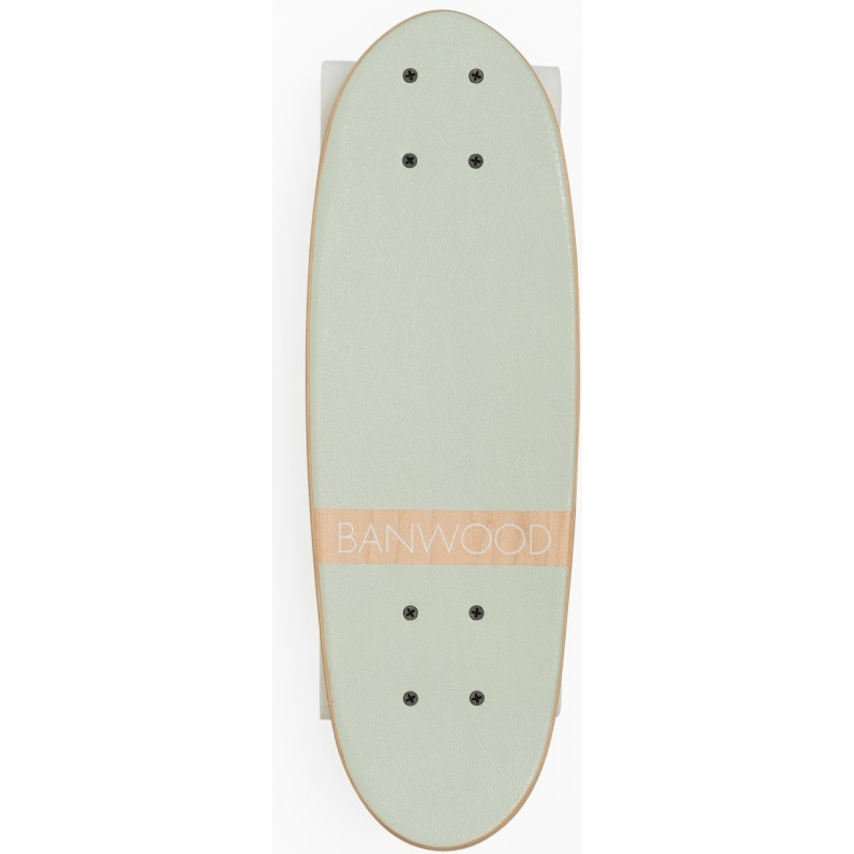 Banwood Skateboard