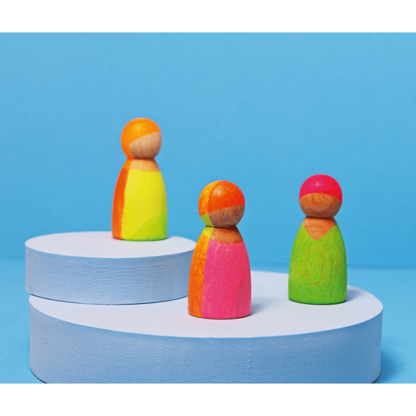 Grimm's Neon Friends Mix