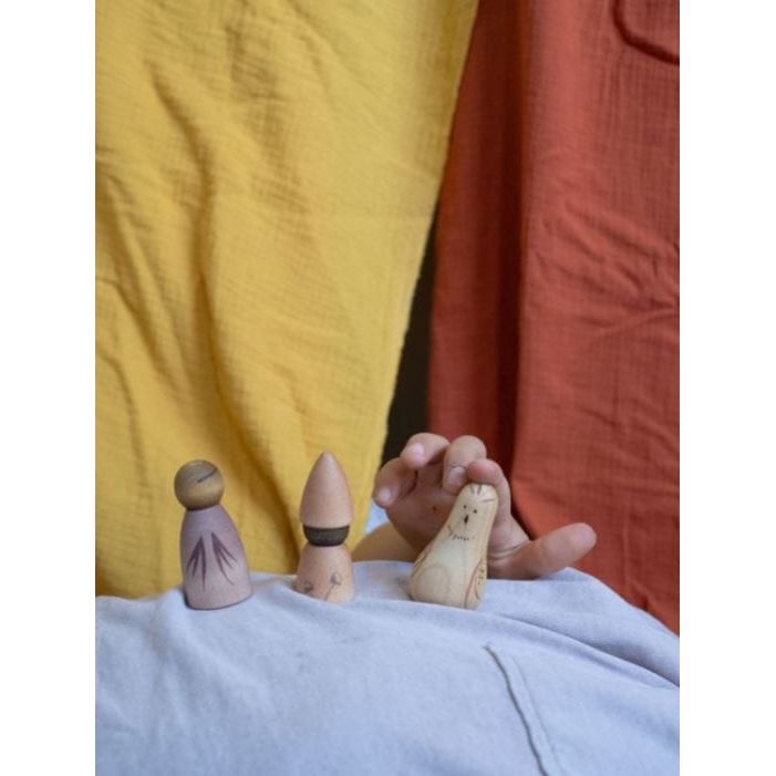 Grapat Moonlight Tale