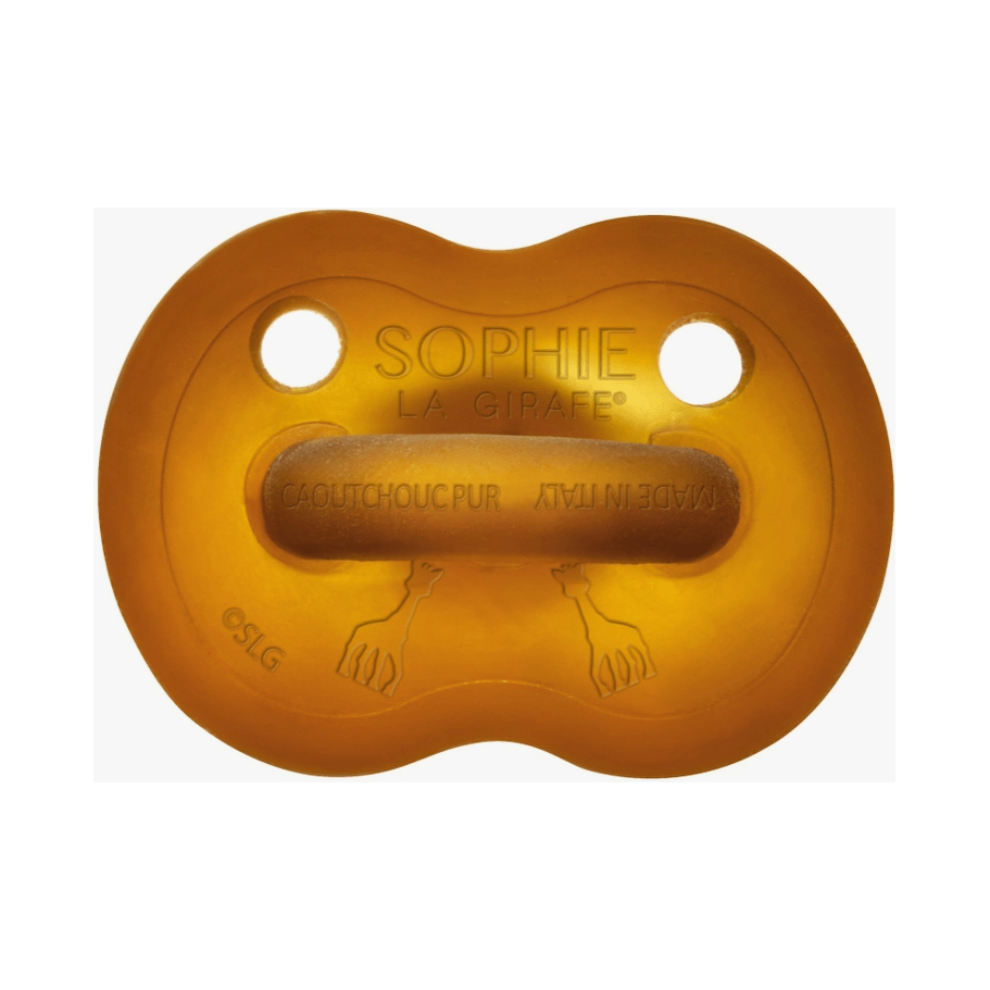 Sophie la Girafe - So'pure Natural Rubber Pacifier